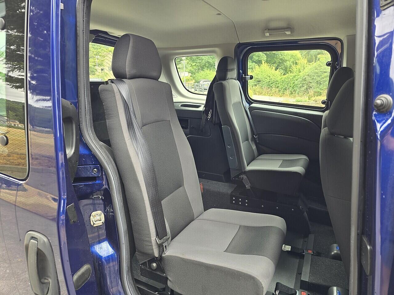 Fiat Doblo - Image 3