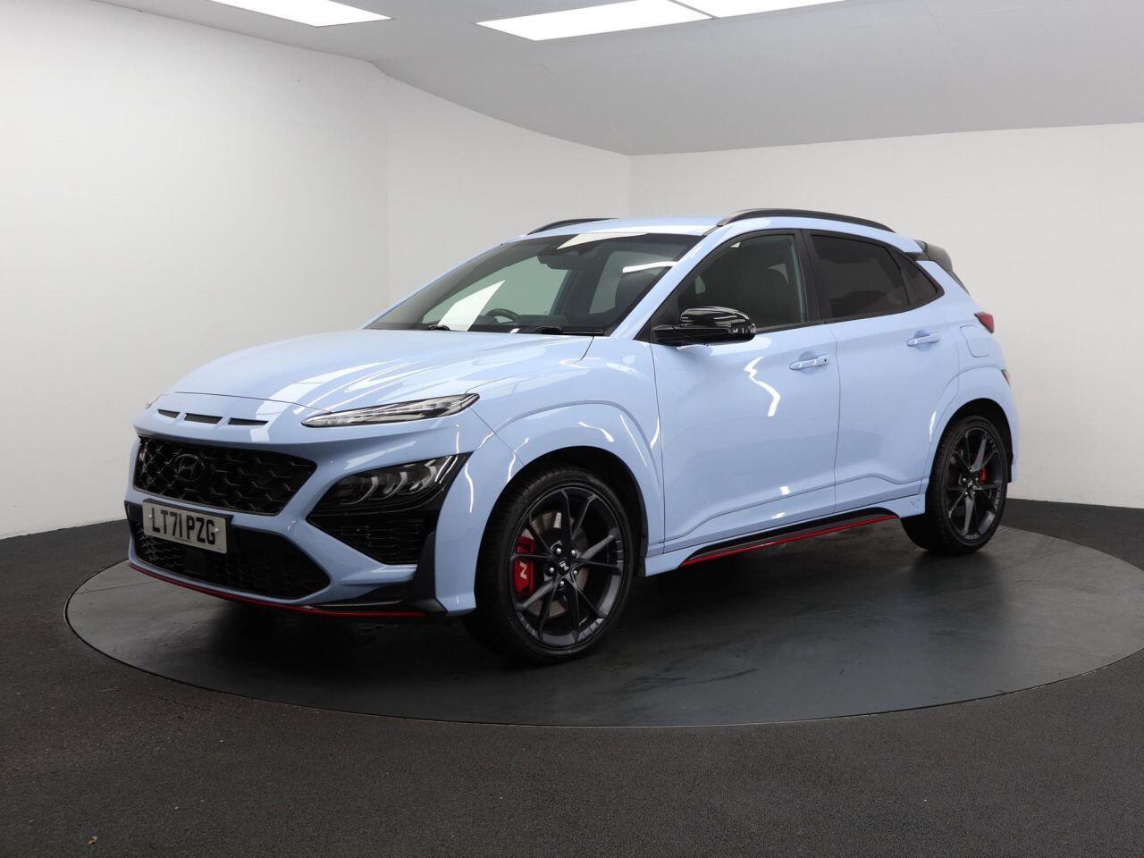 Hyundai Kona - Image 6