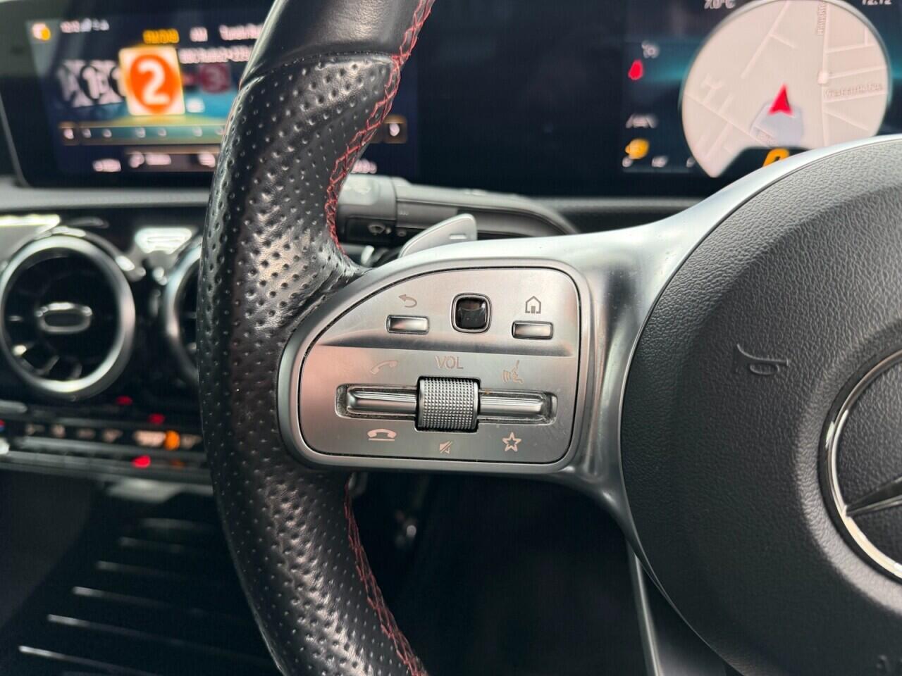 Mercedes A-Class - Image 28