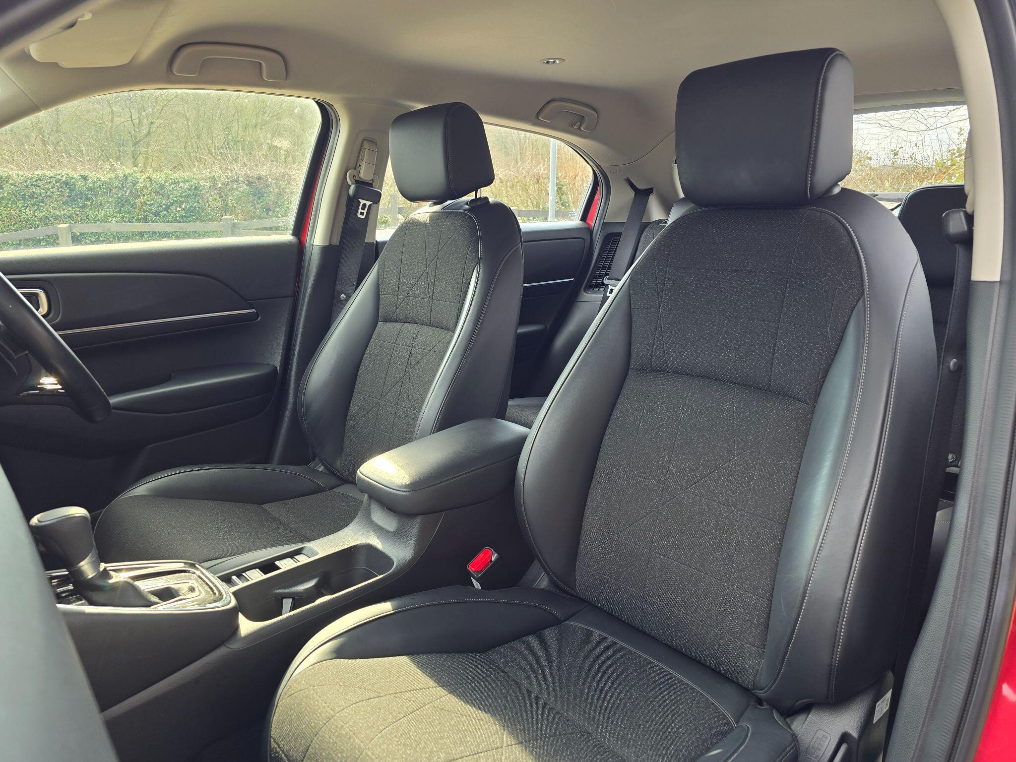 Honda HR-V - Image 24