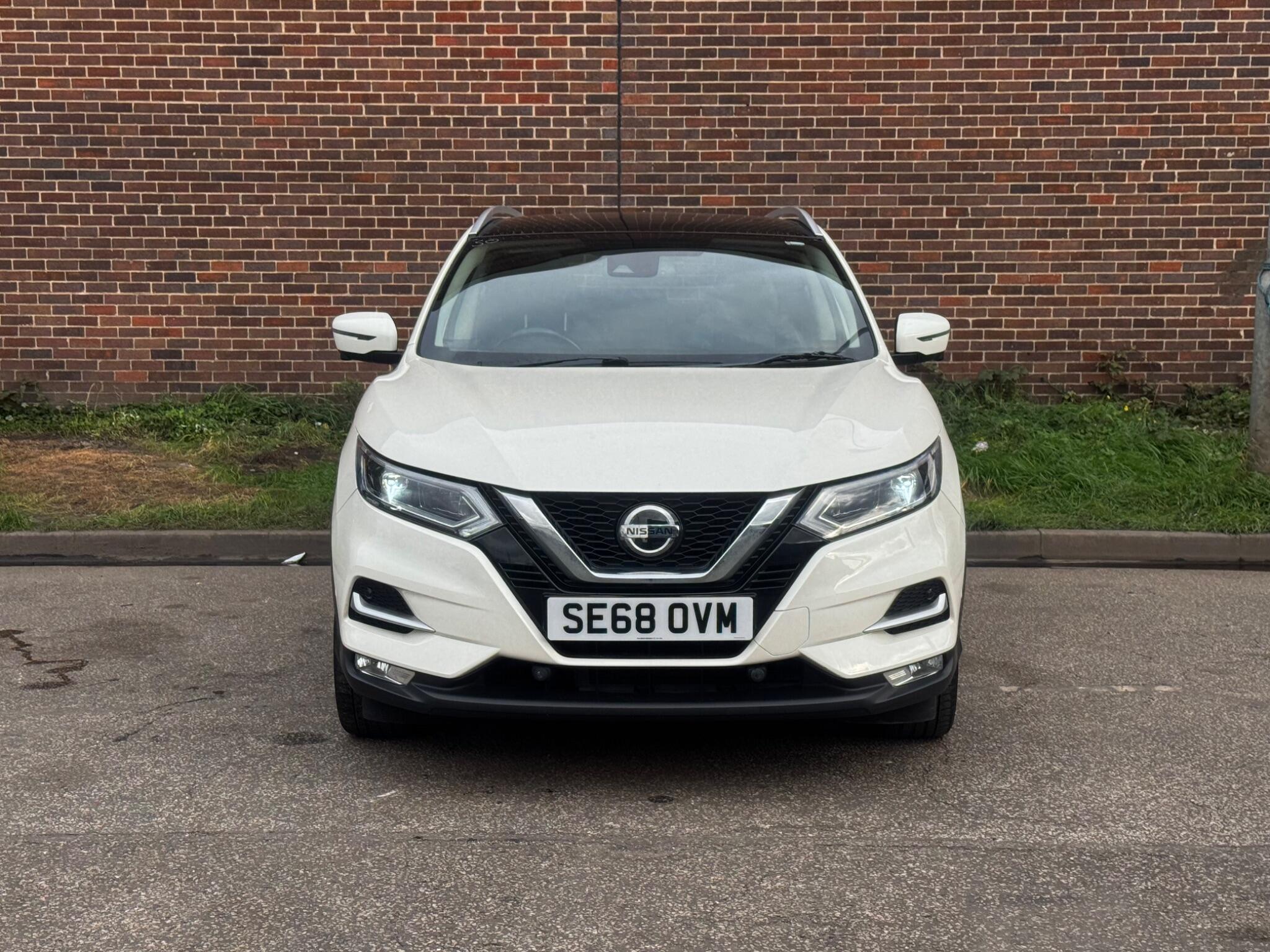 Nissan Qashqai - Image 7