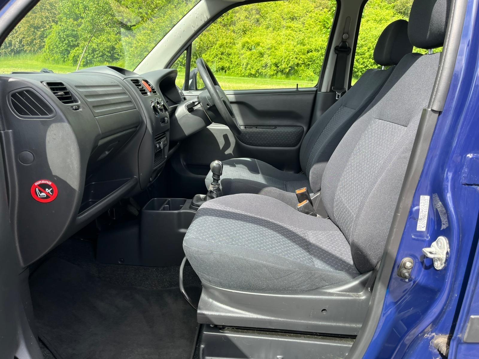 Suzuki Wagon R - Image 7