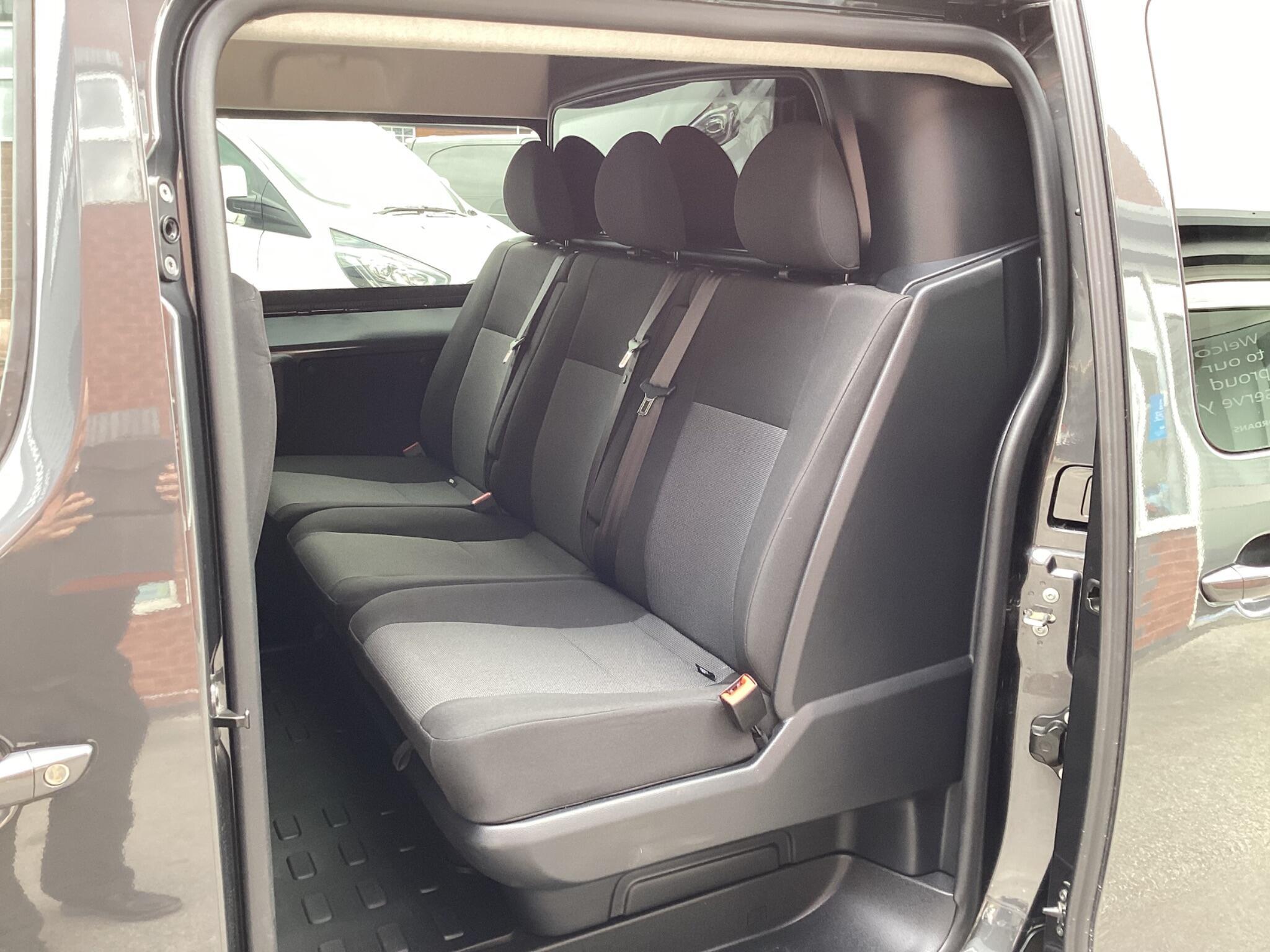 Fiat E-Scudo - Image 11