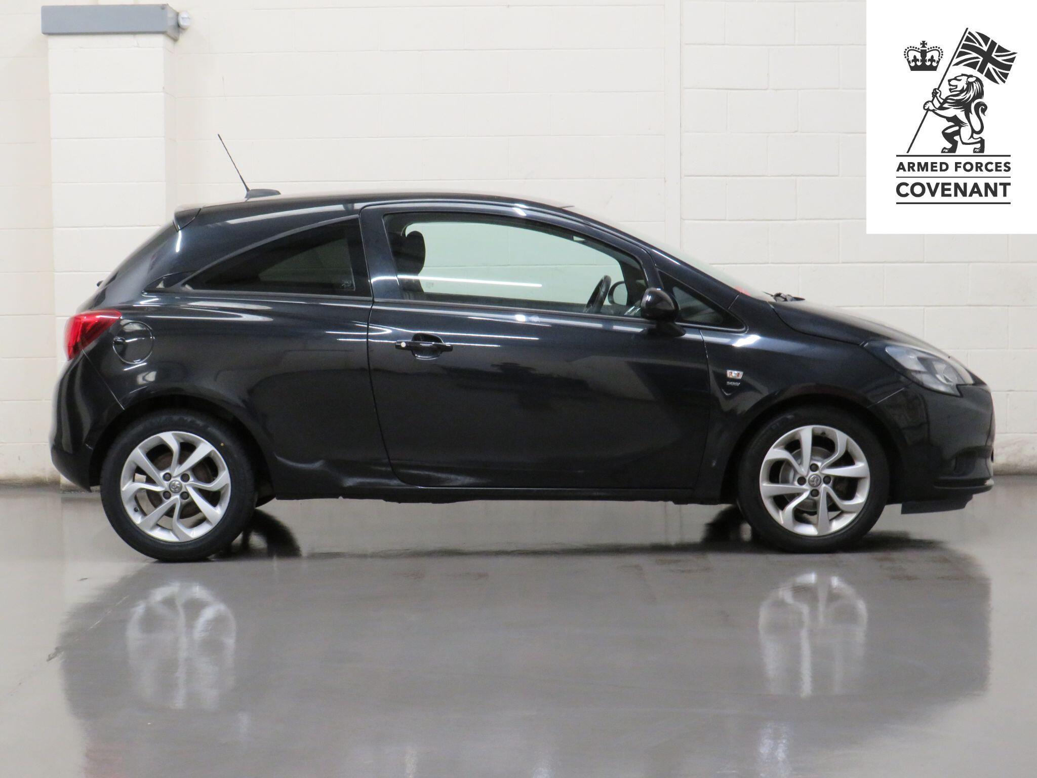 Vauxhall Corsa - Image 2