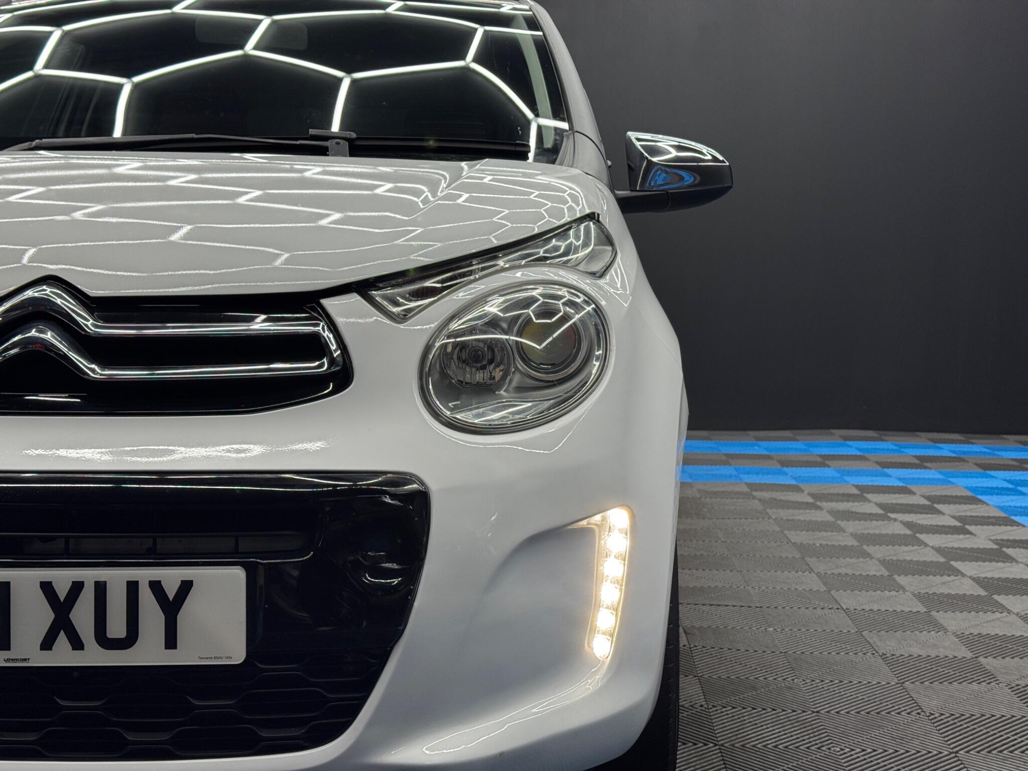 Citroen C1 - Image 41