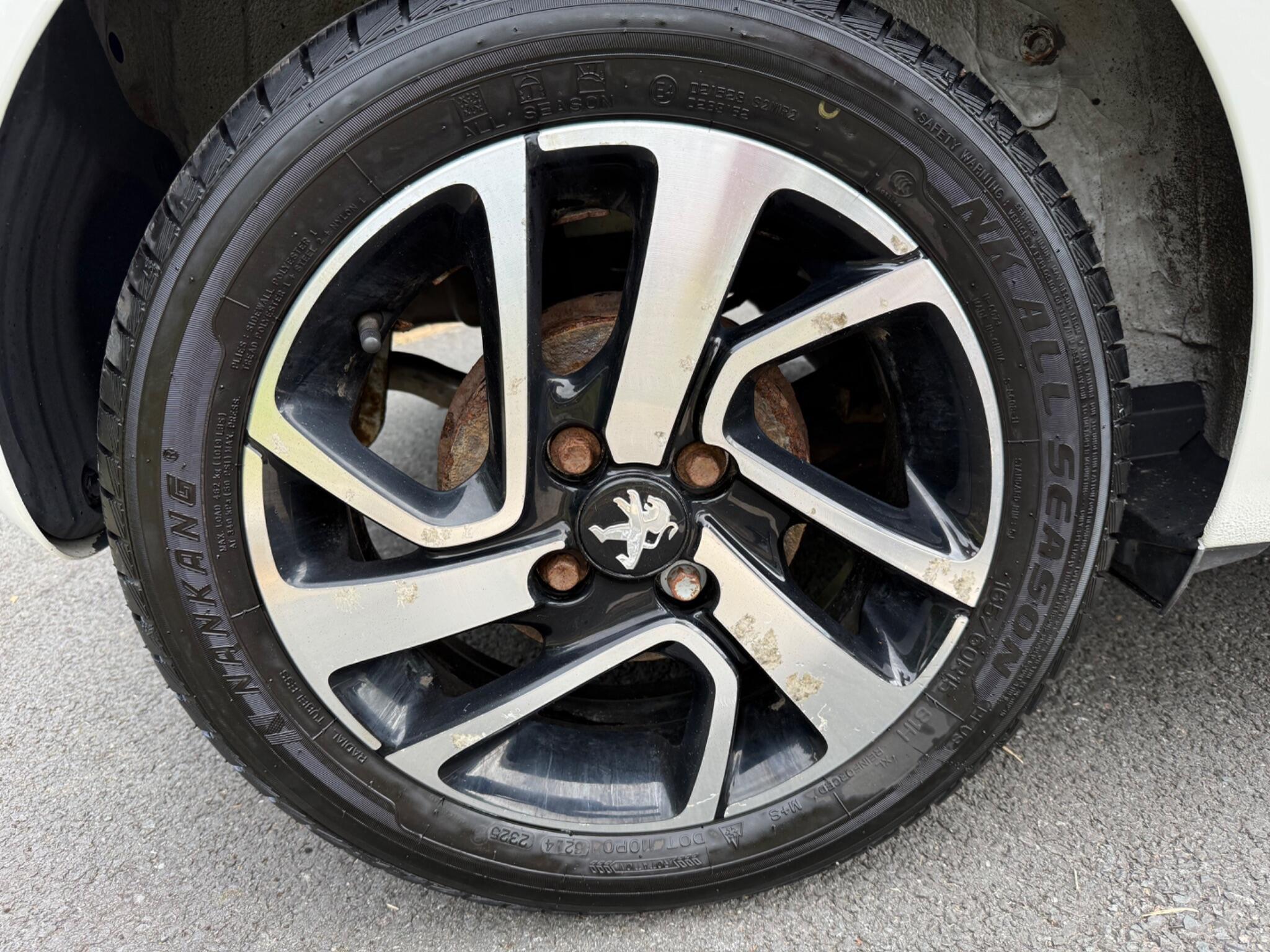 Peugeot 108 - Image 20