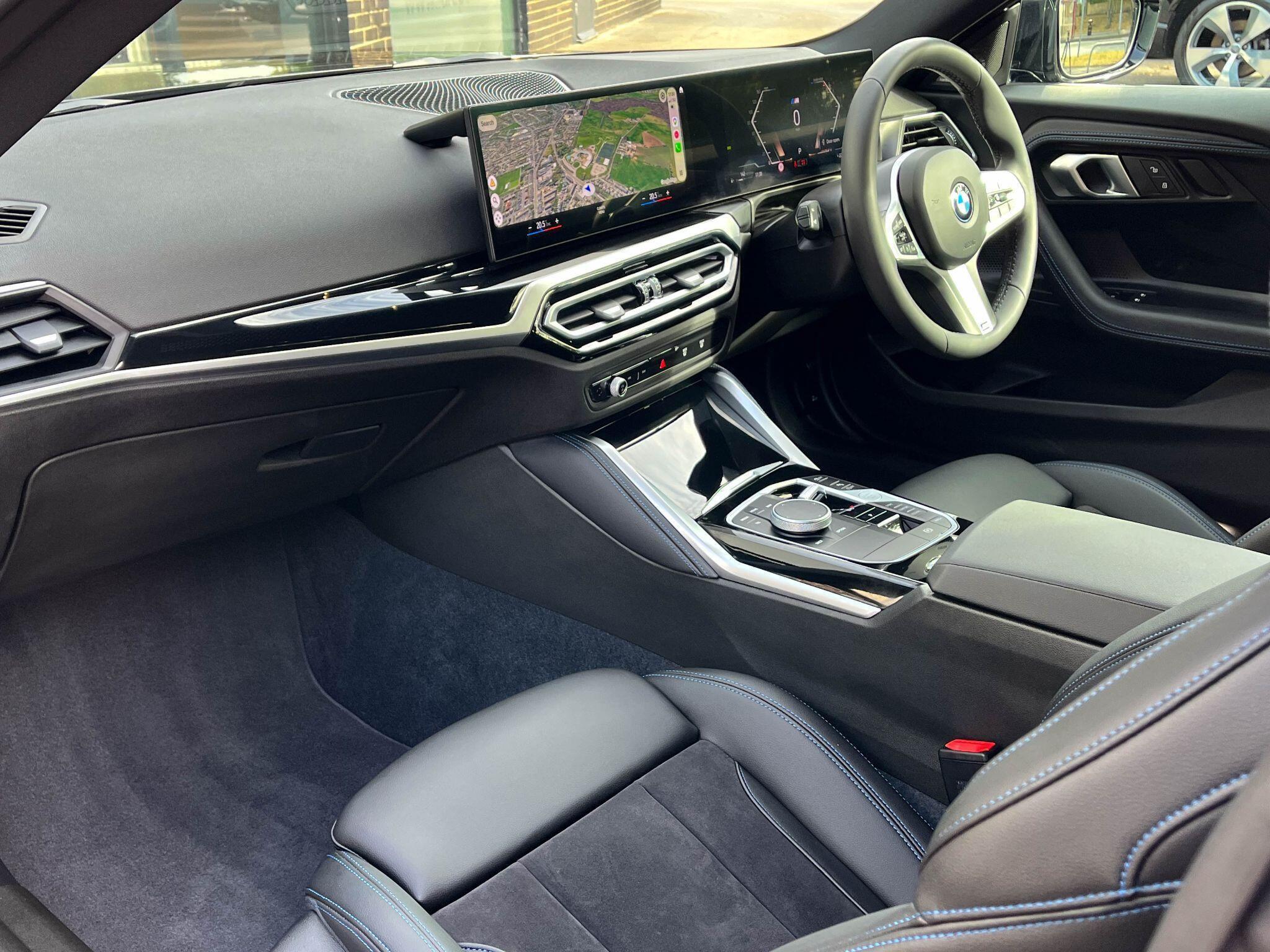 BMW 2 Series - Image 6