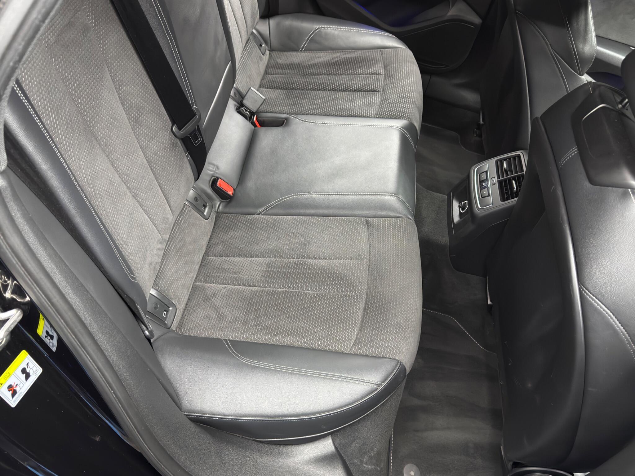 Audi A4 Avant - Image 16