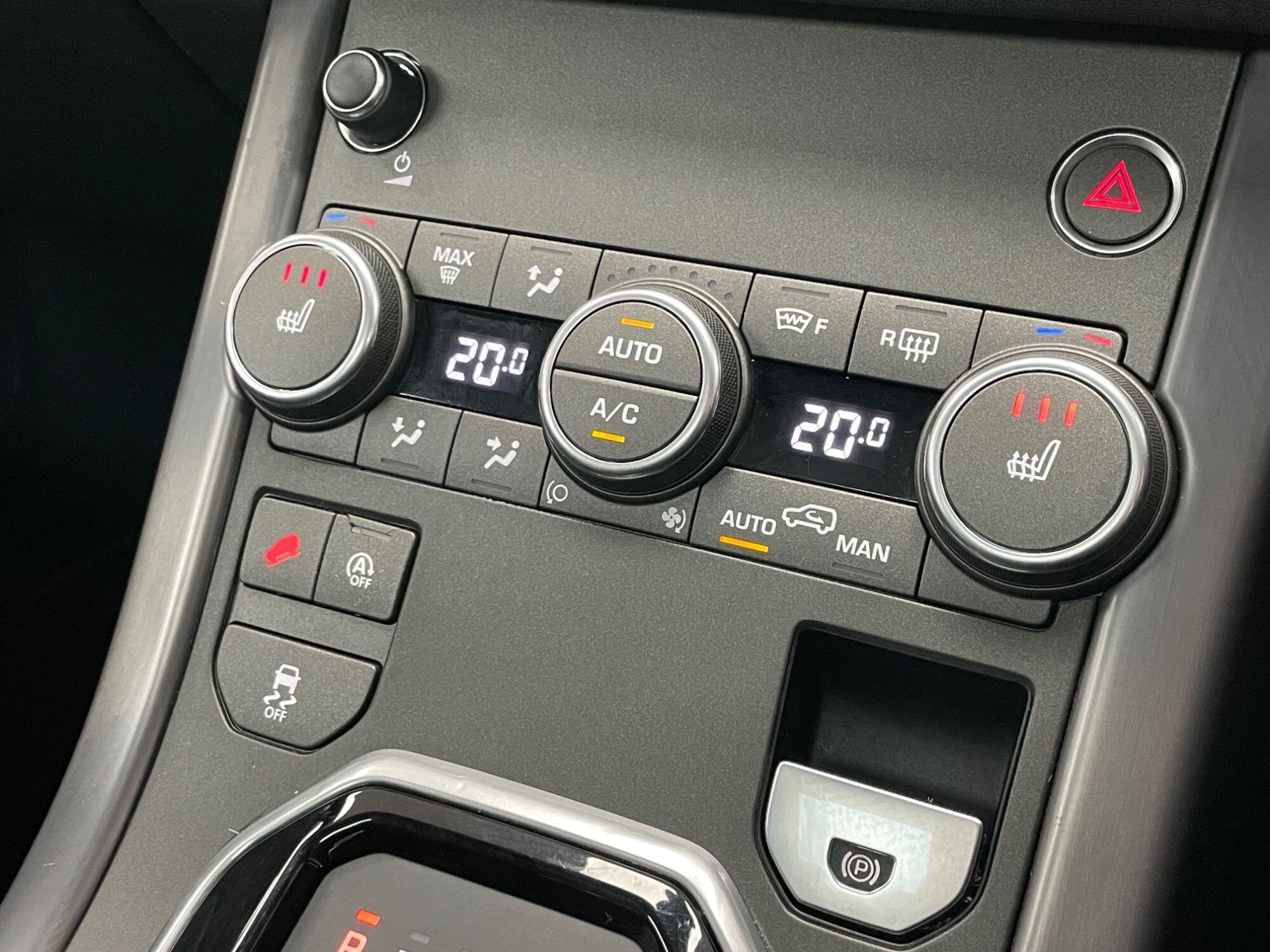 Land Rover Range Rover Evoque - Image 46