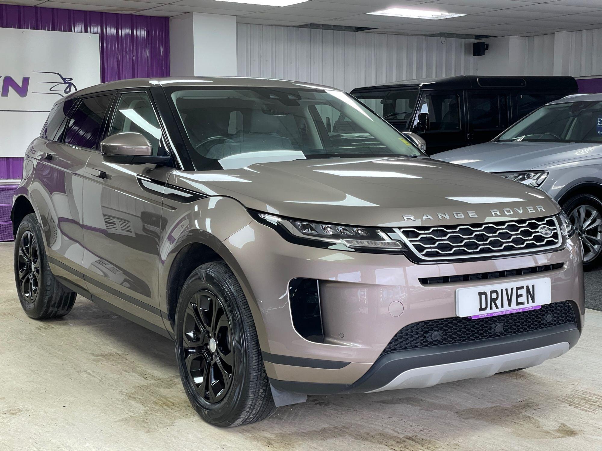 Land Rover Range Rover Evoque - Image 5