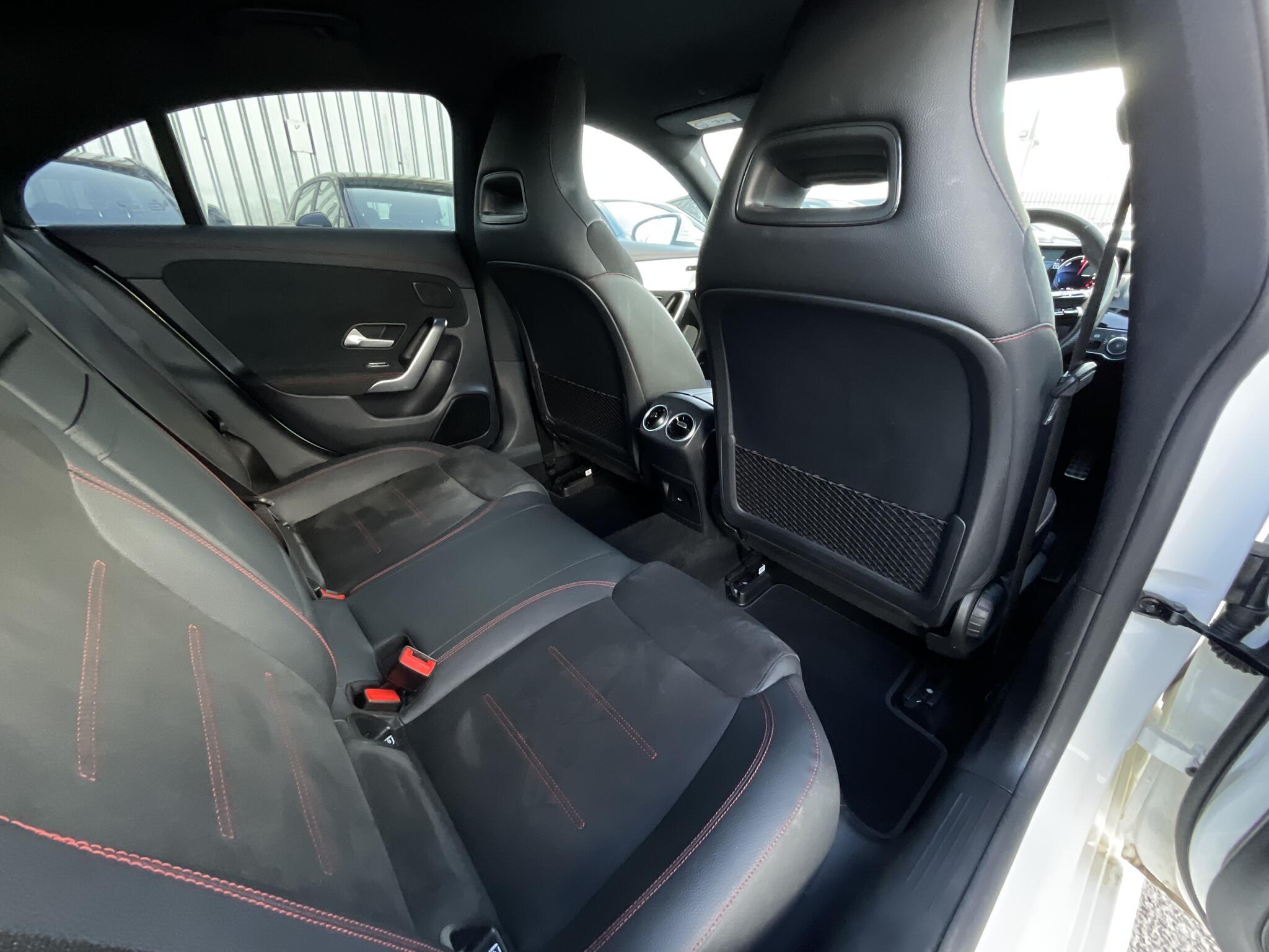 Mercedes CLA Class - Image 10
