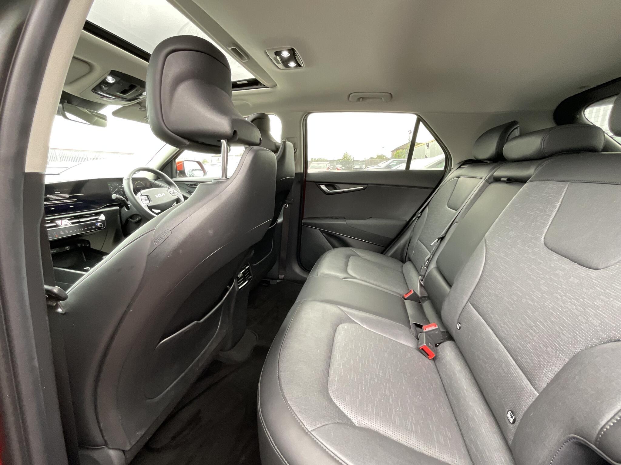 Kia Niro - Image 15