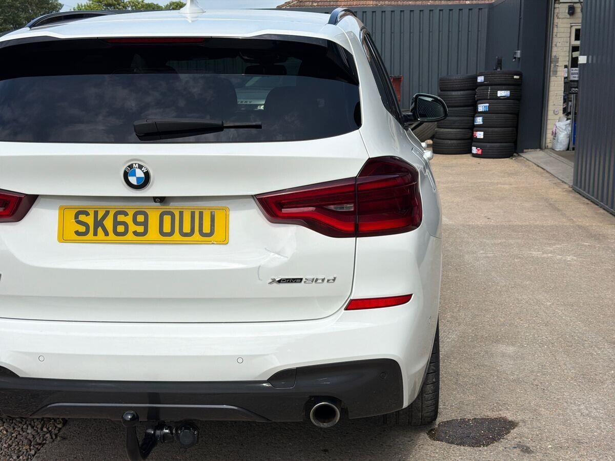 BMW X3 - Image 15