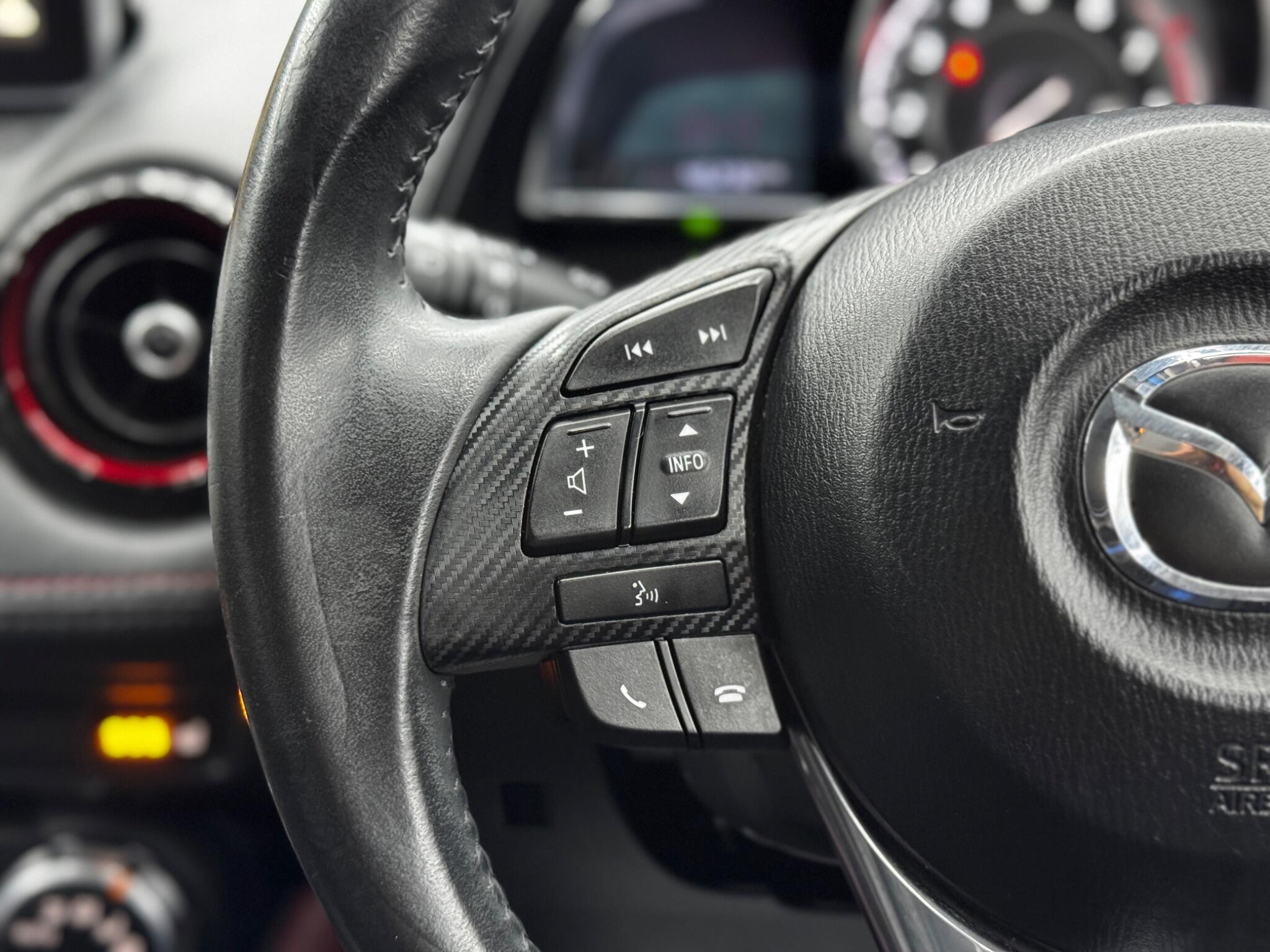 Mazda CX-3 - Image 20