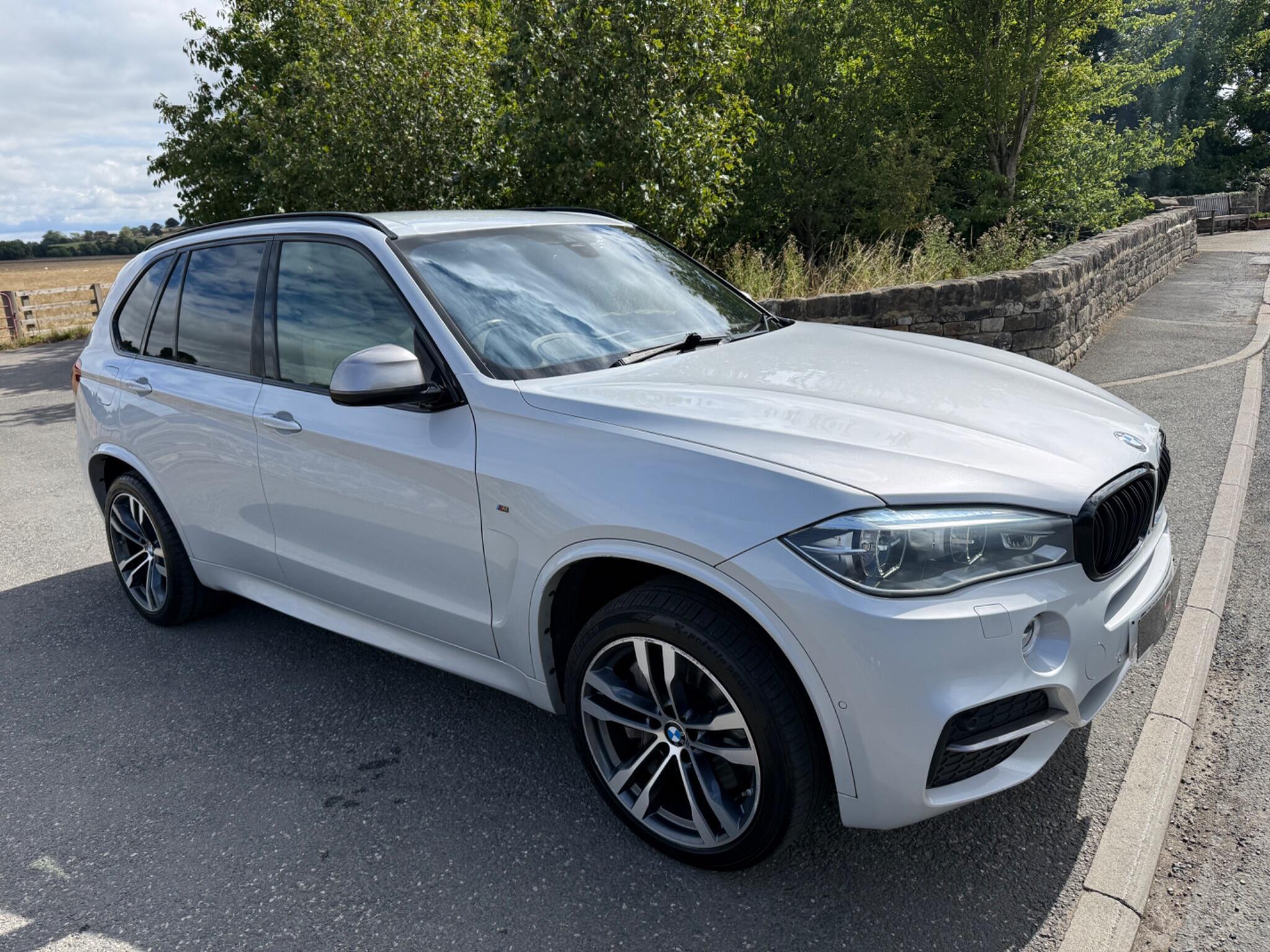 BMW X5 - Image 5