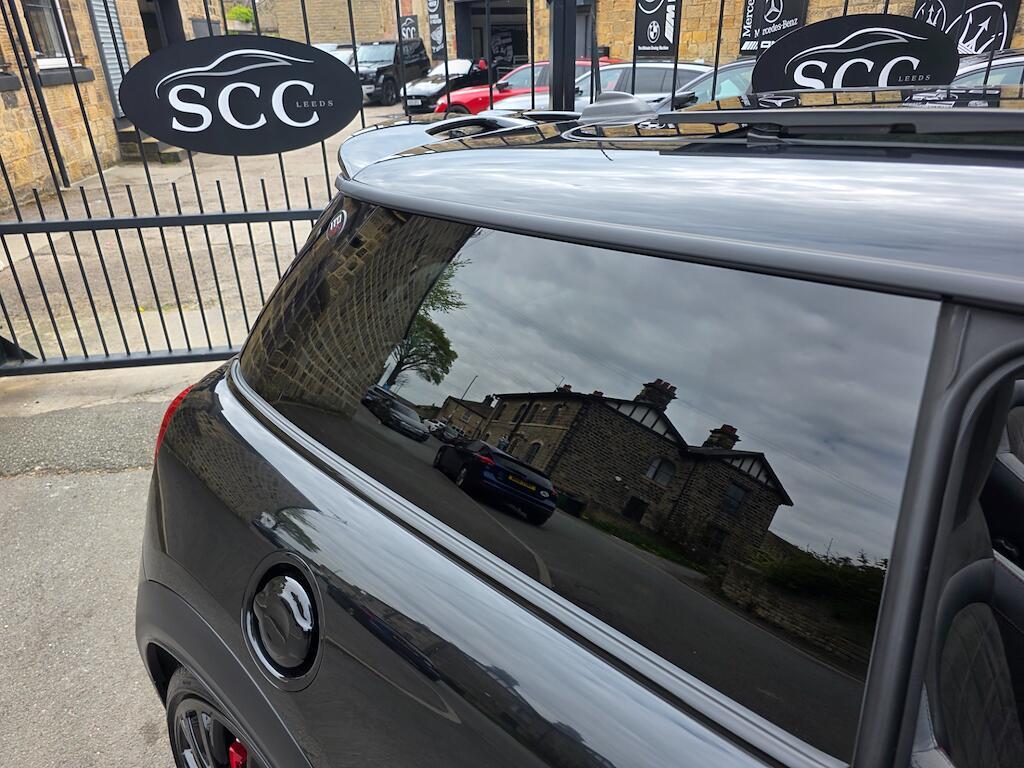 MINI Hatch - Image 32