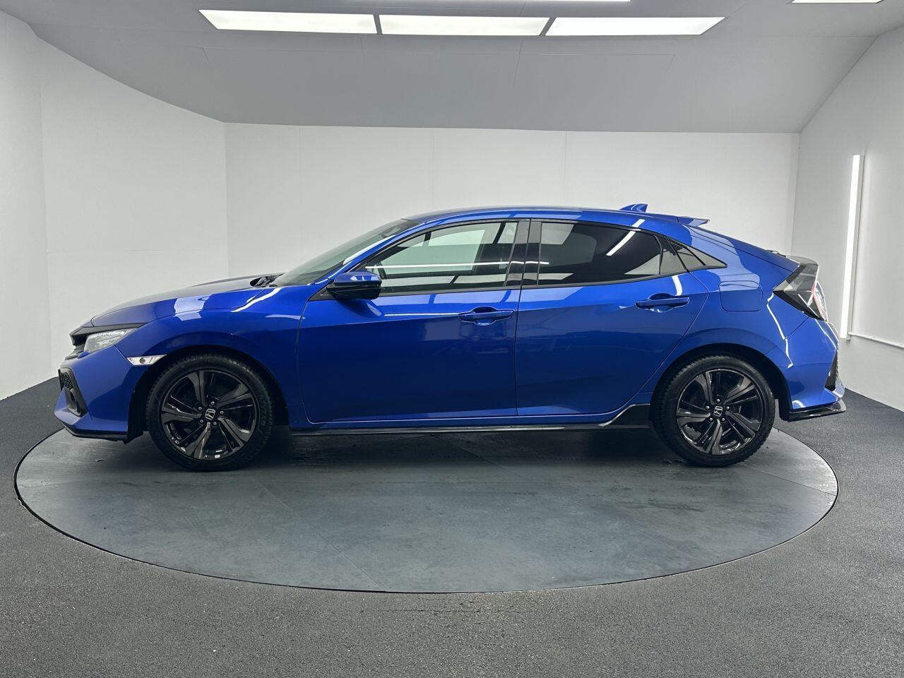 Honda Civic - Image 7