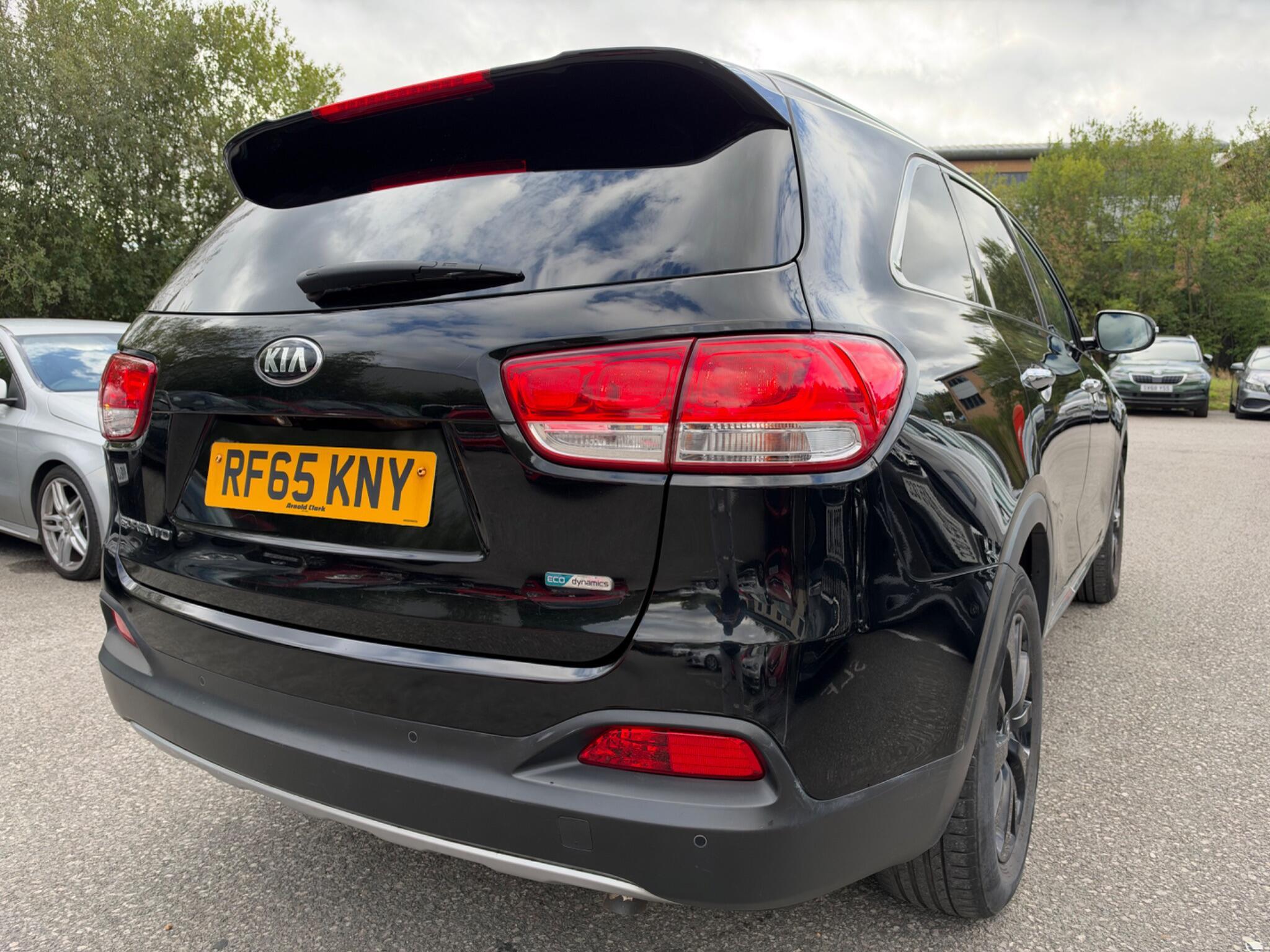 Kia Sorento - Image 14