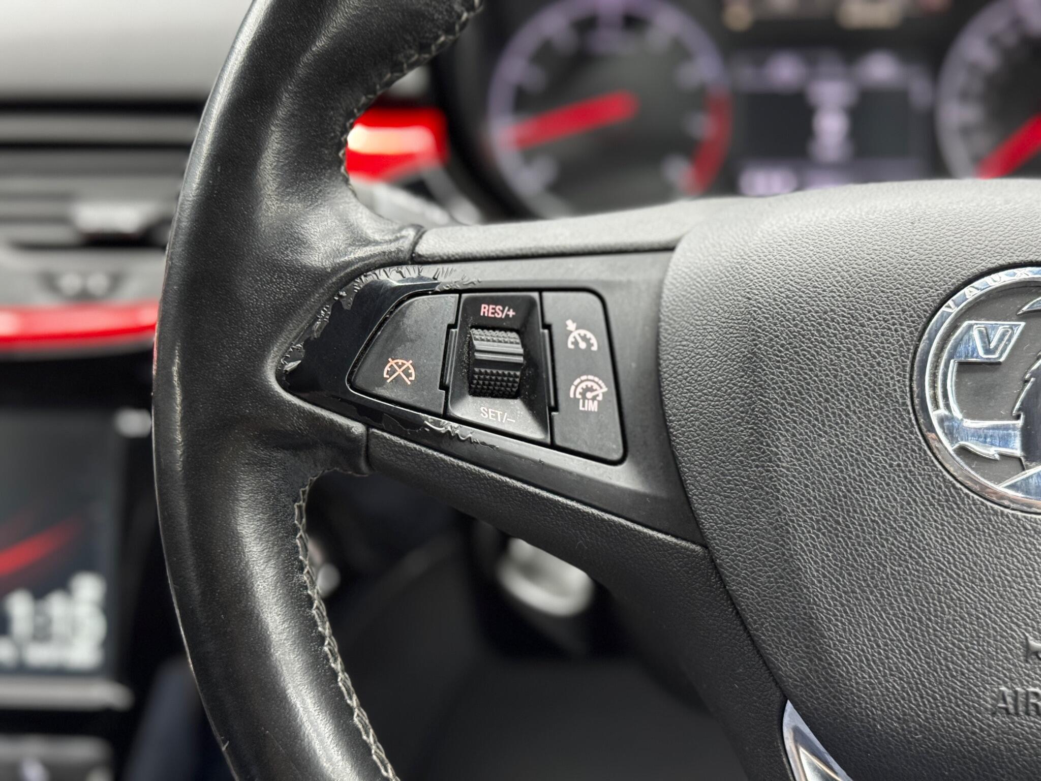 Vauxhall Corsa - Image 19