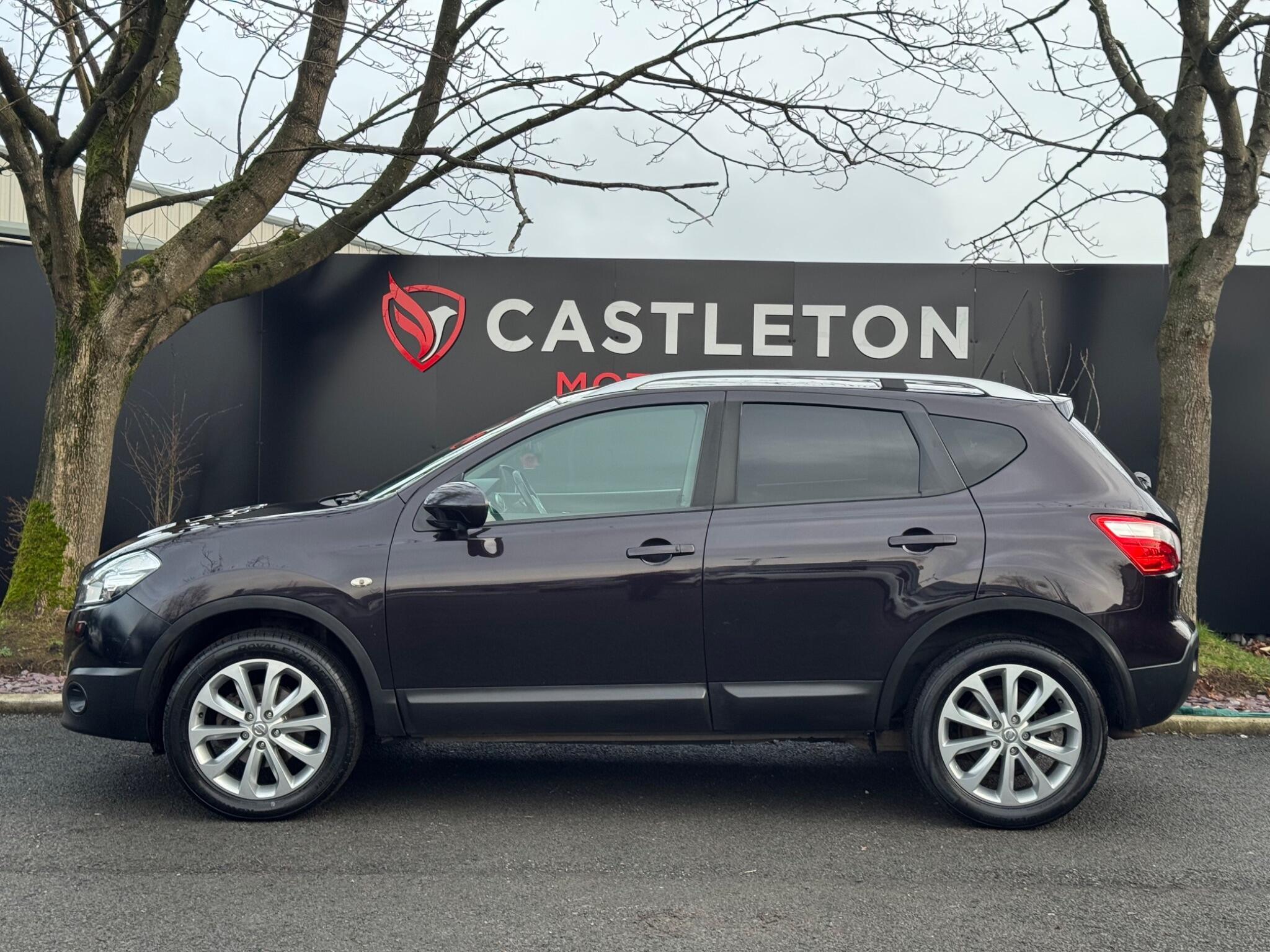 Nissan Qashqai - Image 10