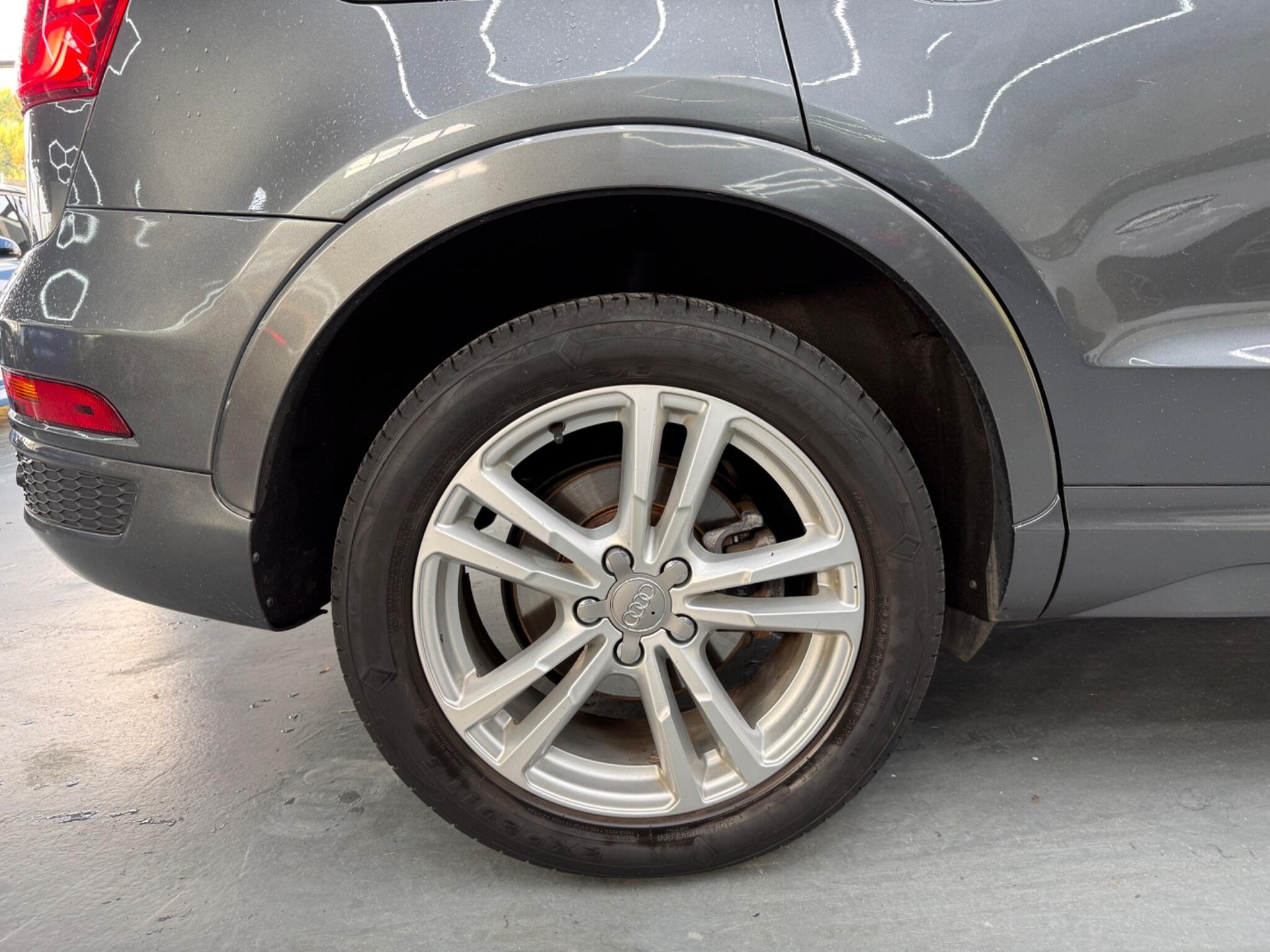 Audi Q3 - Image 15
