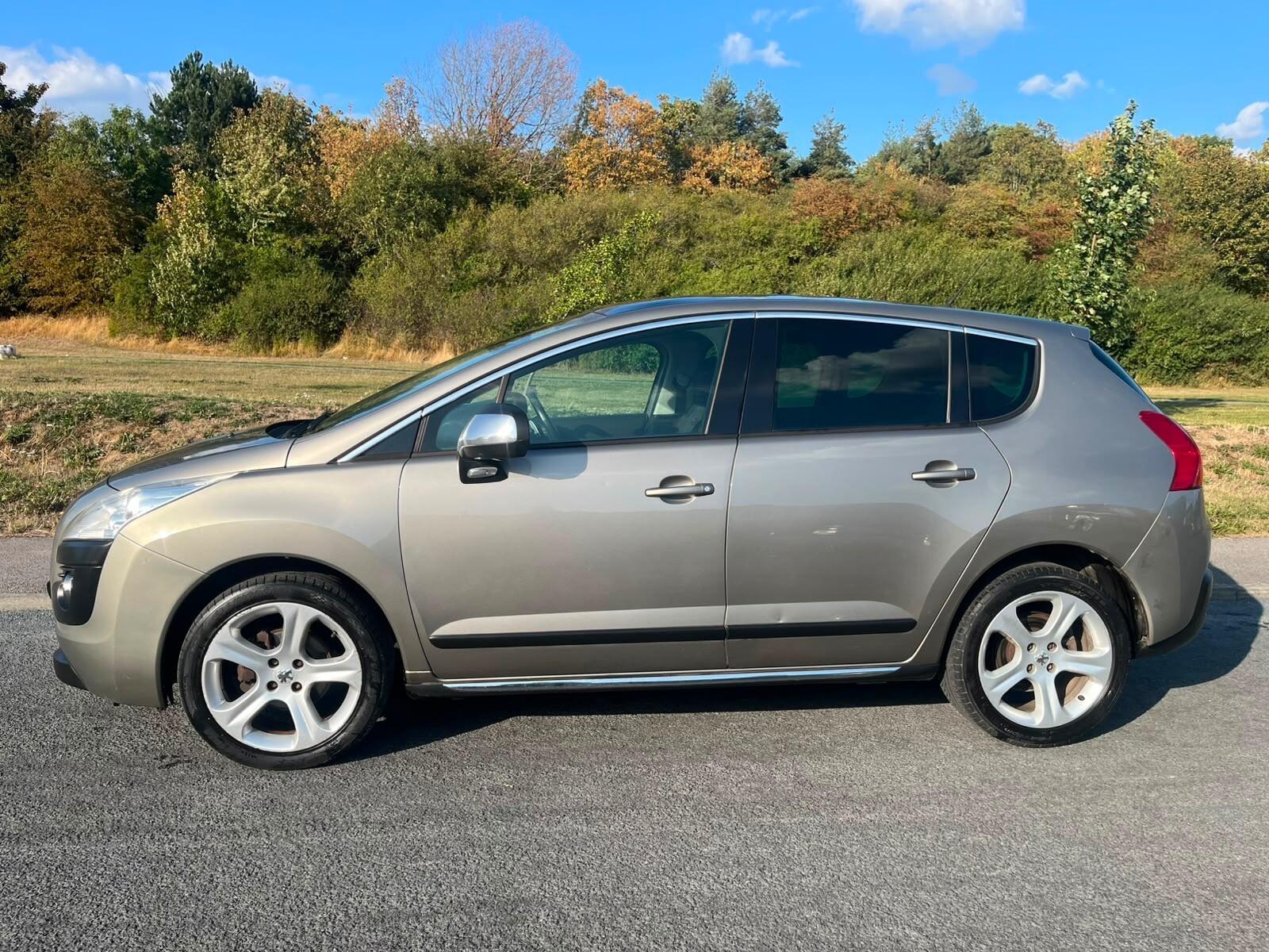 Peugeot 3008 - Image 5