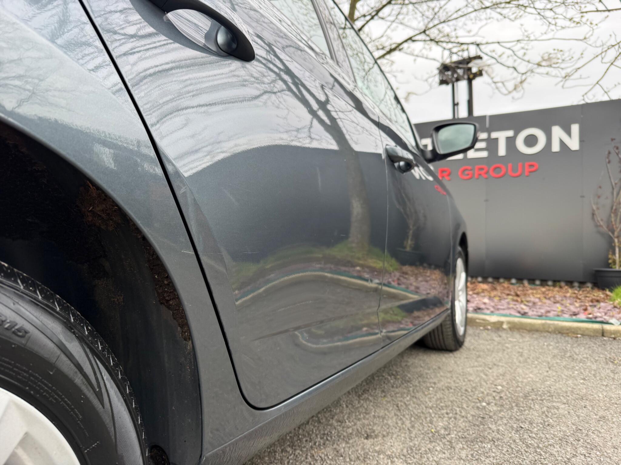 Skoda Fabia - Image 55