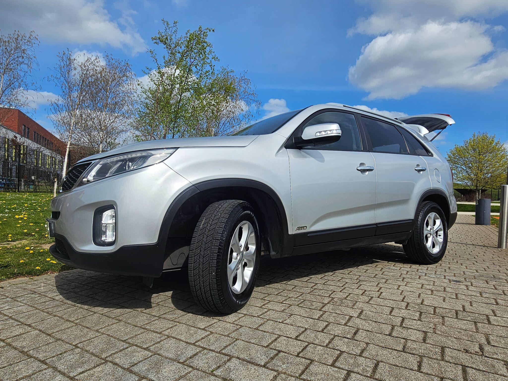 Kia Sorento - Image 20