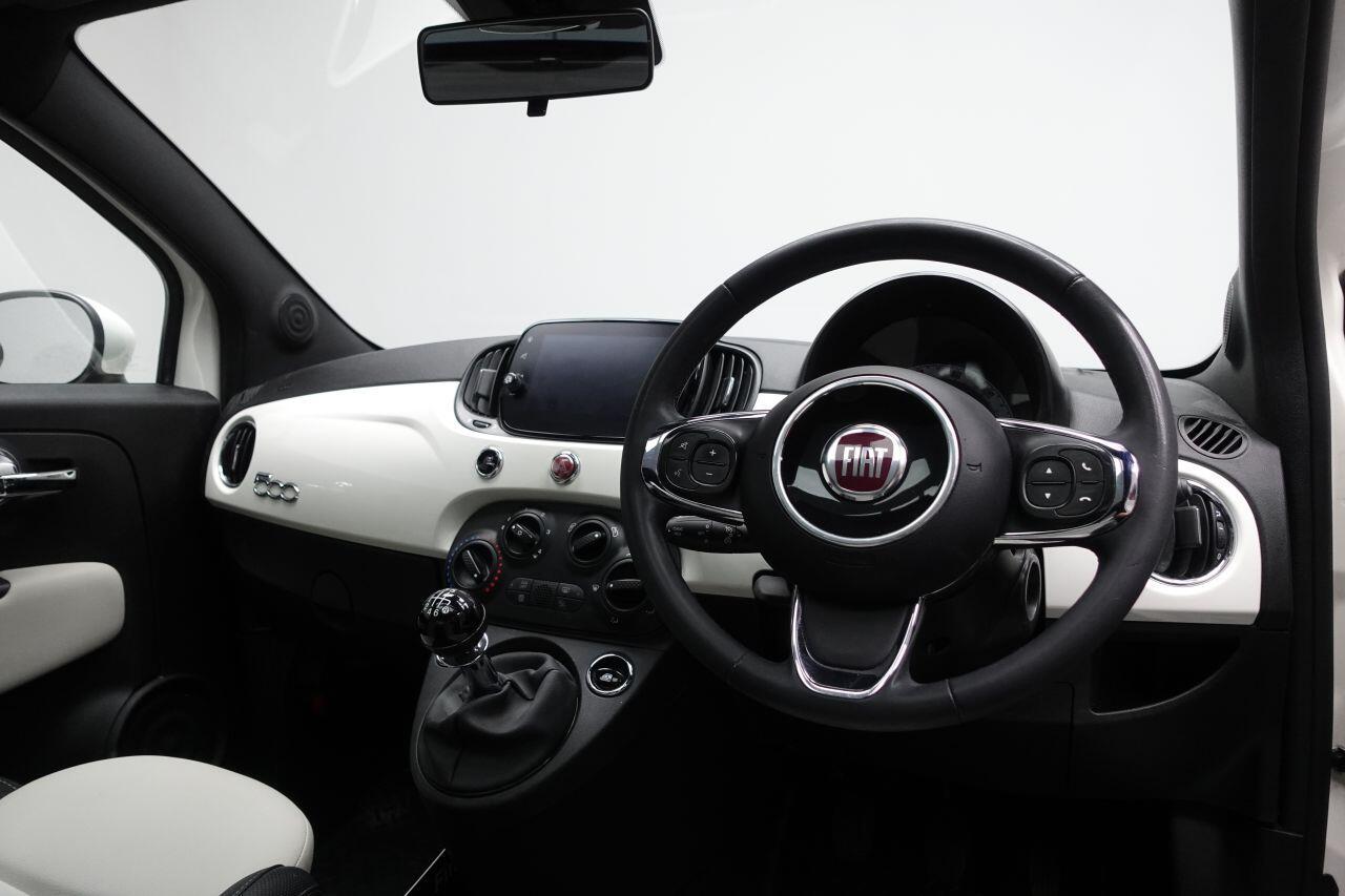 Fiat 500 - Image 15
