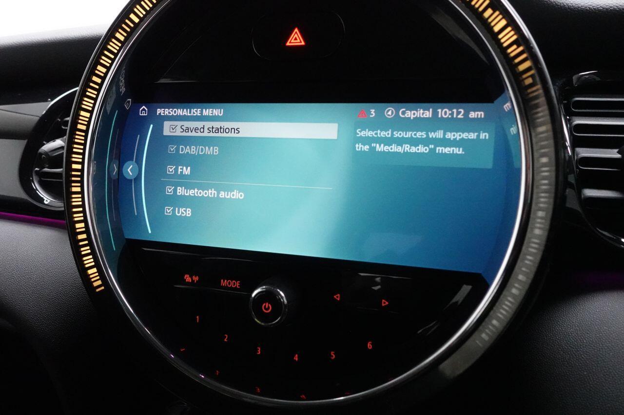 MINI Electric Hatch - Image 16