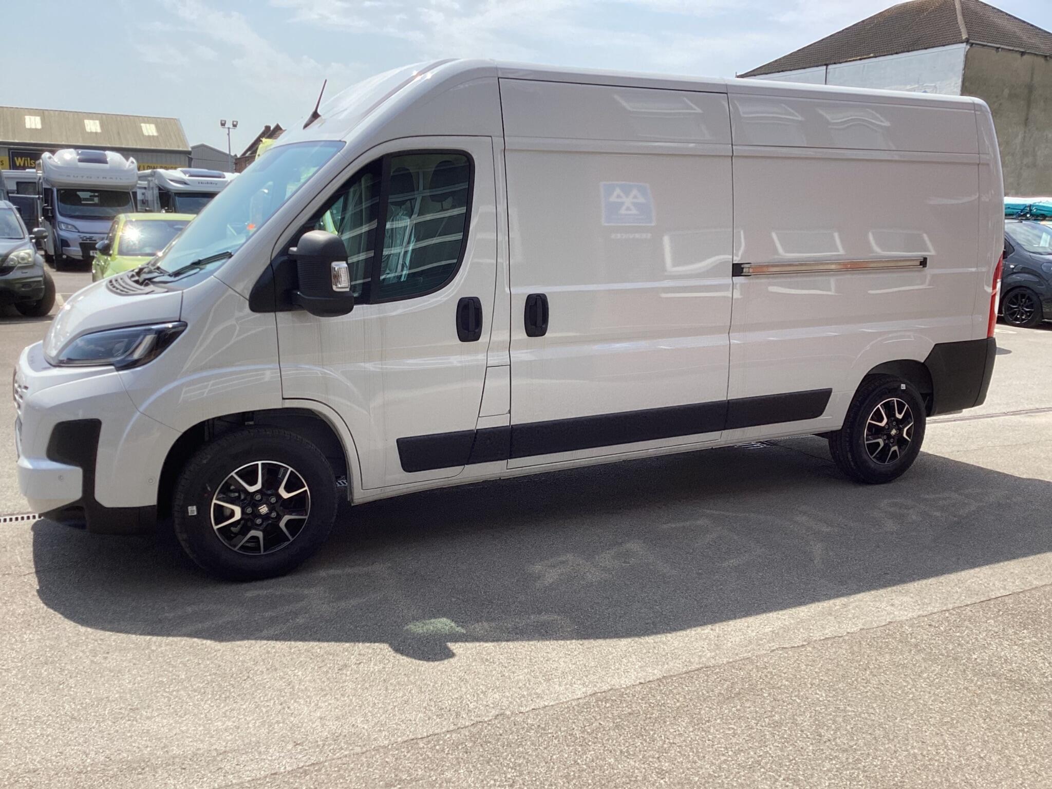 Fiat Ducato - Image 4