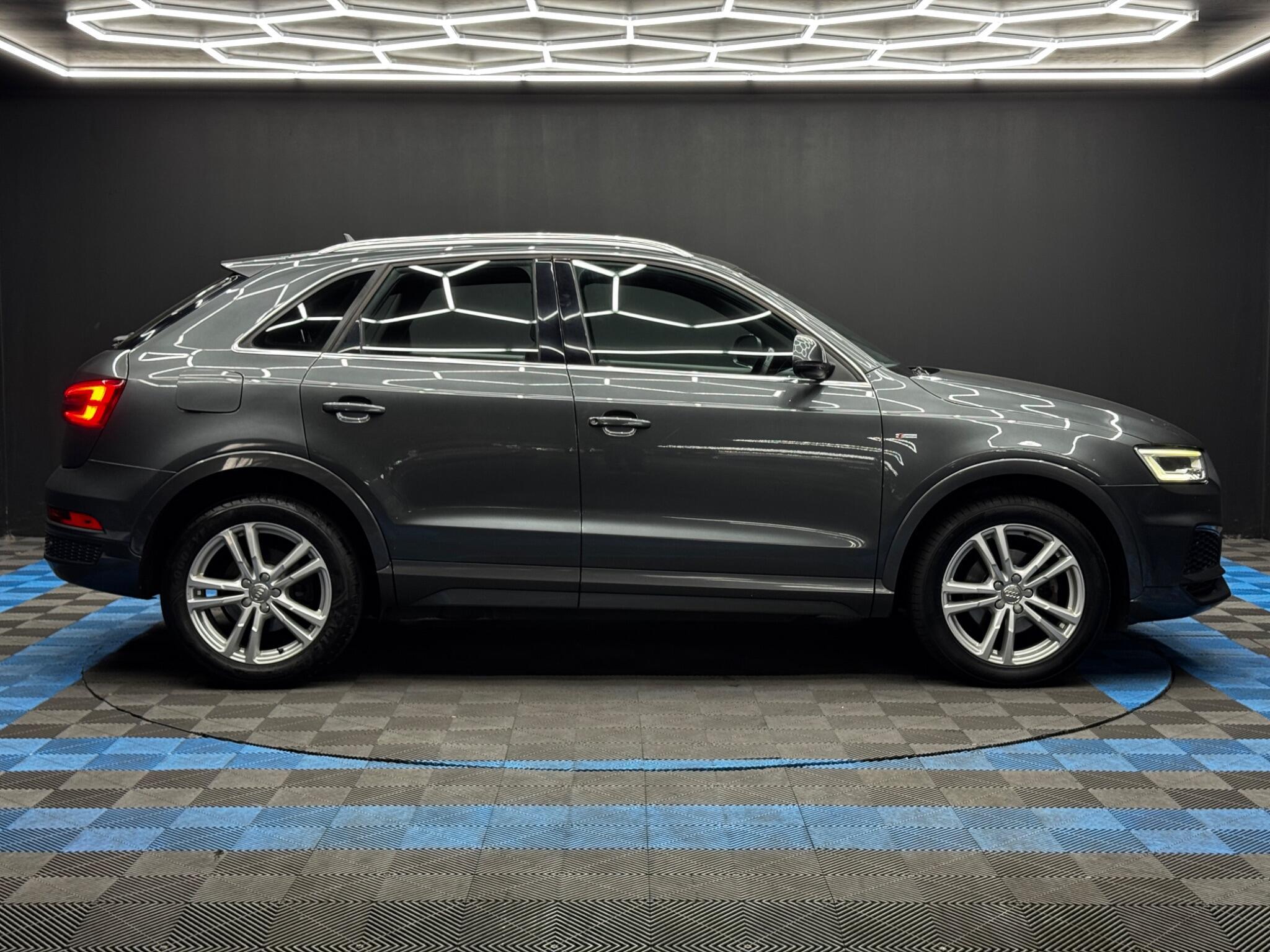 Audi Q3 - Image 4