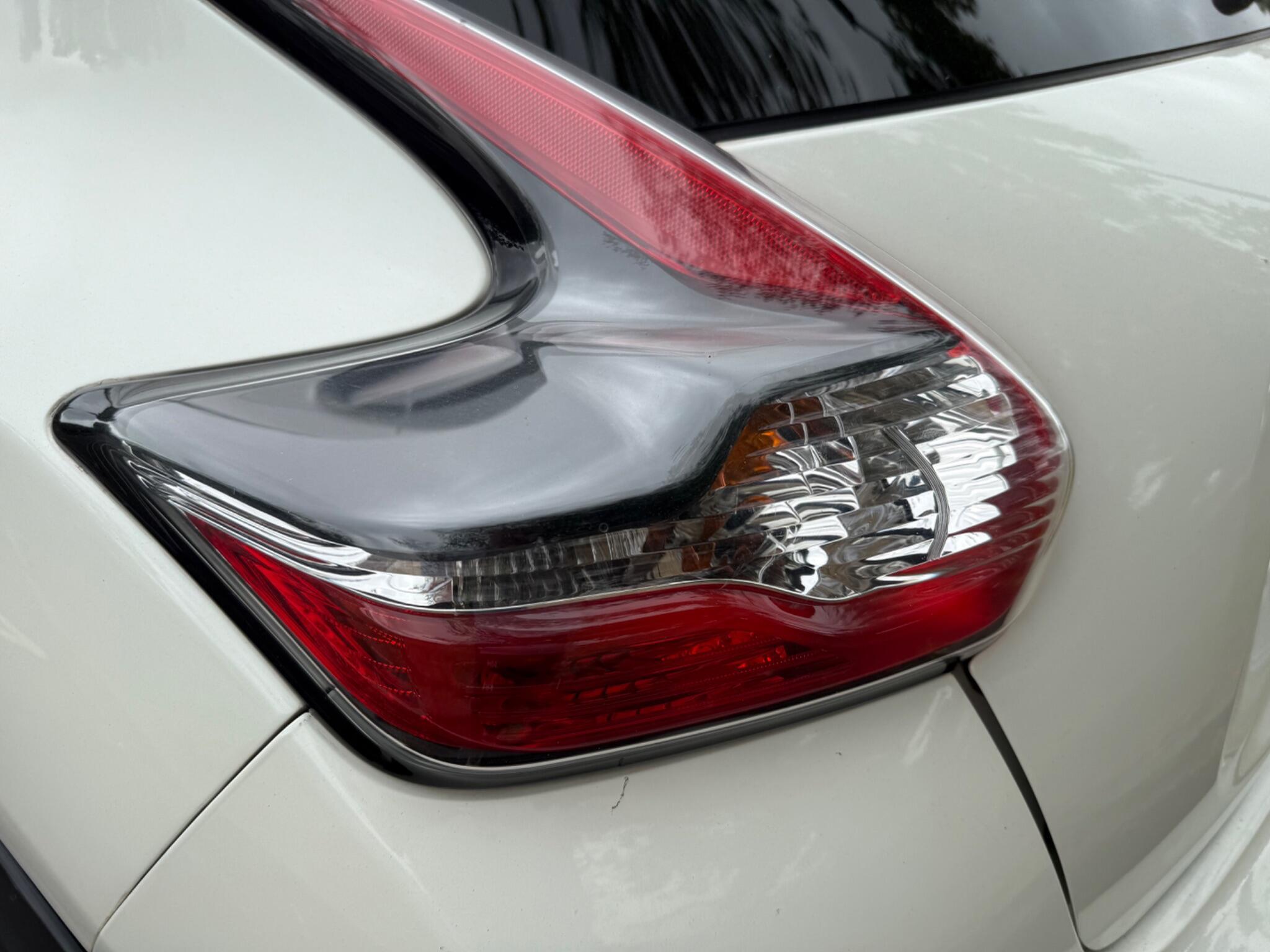 Nissan Juke - Image 36