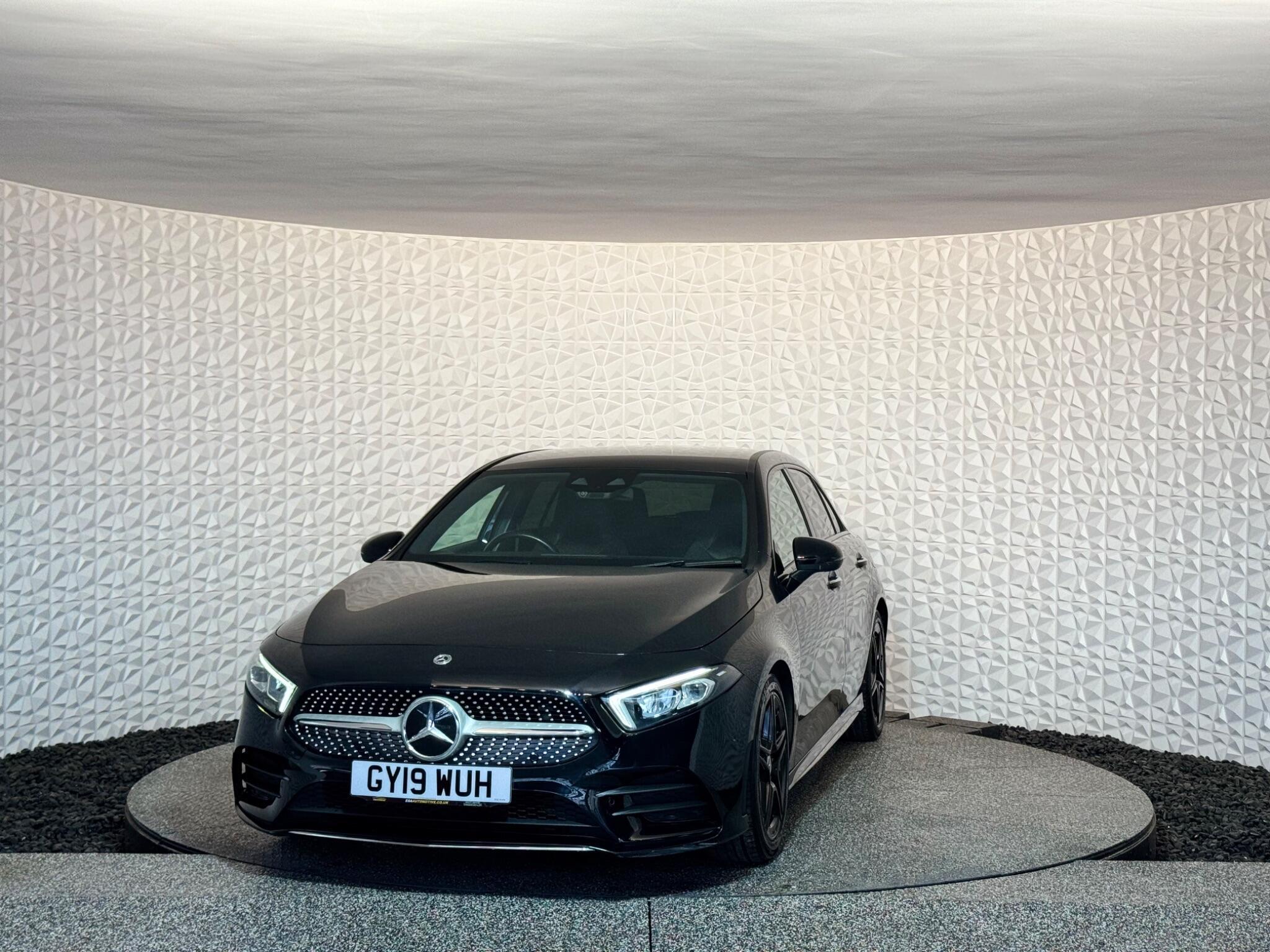 Mercedes A Class - Image 18