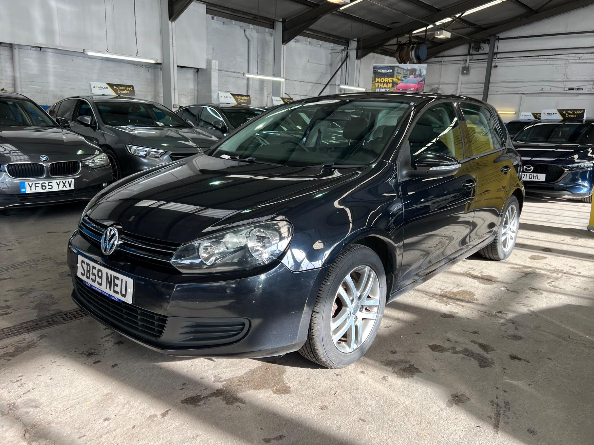 Volkswagen Golf - Image 8