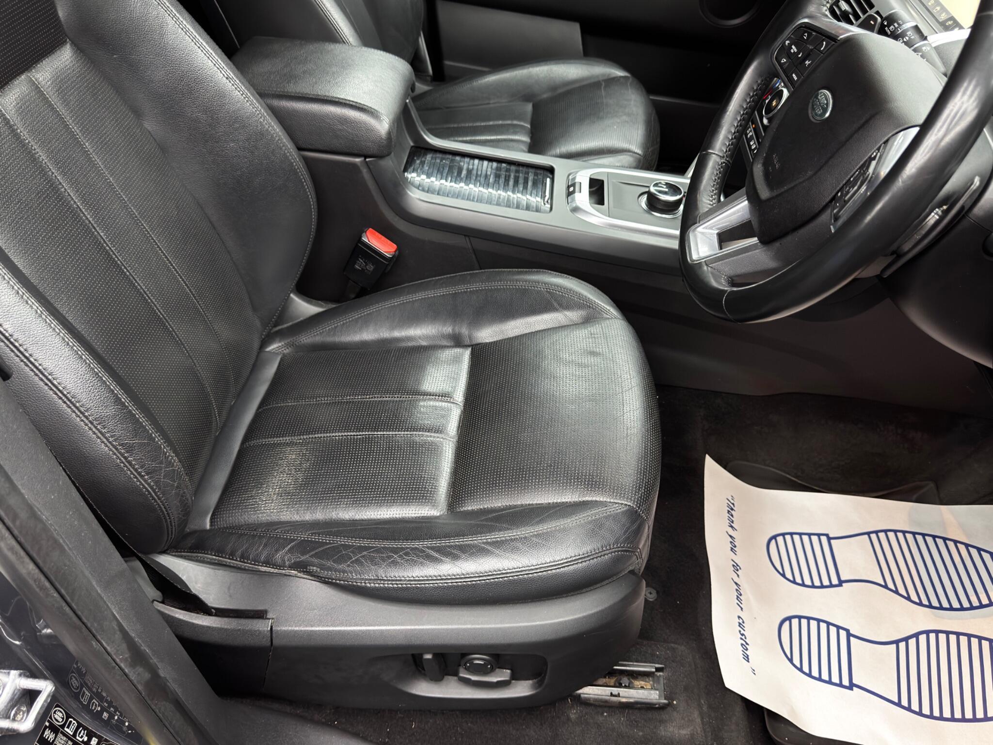 Land Rover DISCOVERY SPORT - Image 13