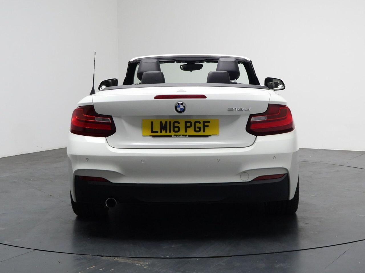 BMW 2 Series - Image 11