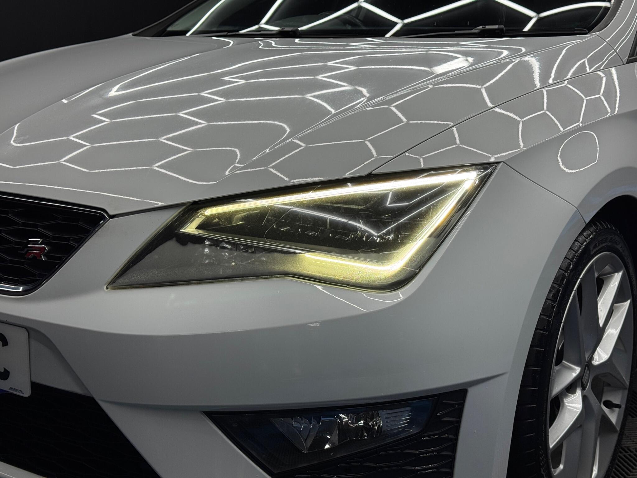 SEAT Leon - Image 46