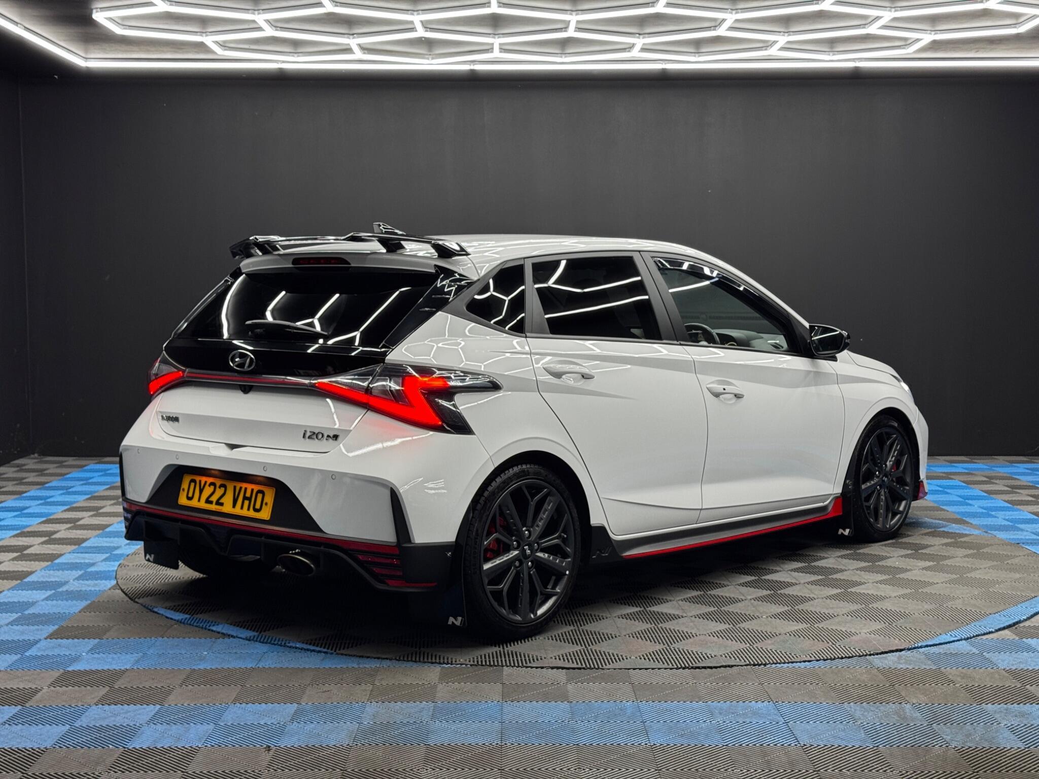 Hyundai i20 - Image 5