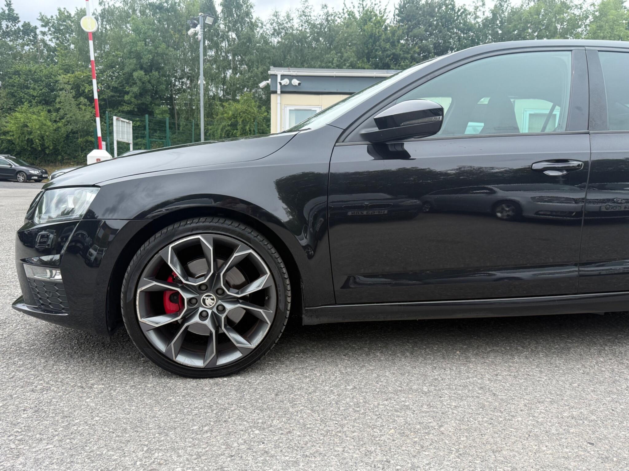 Skoda Octavia - Image 12