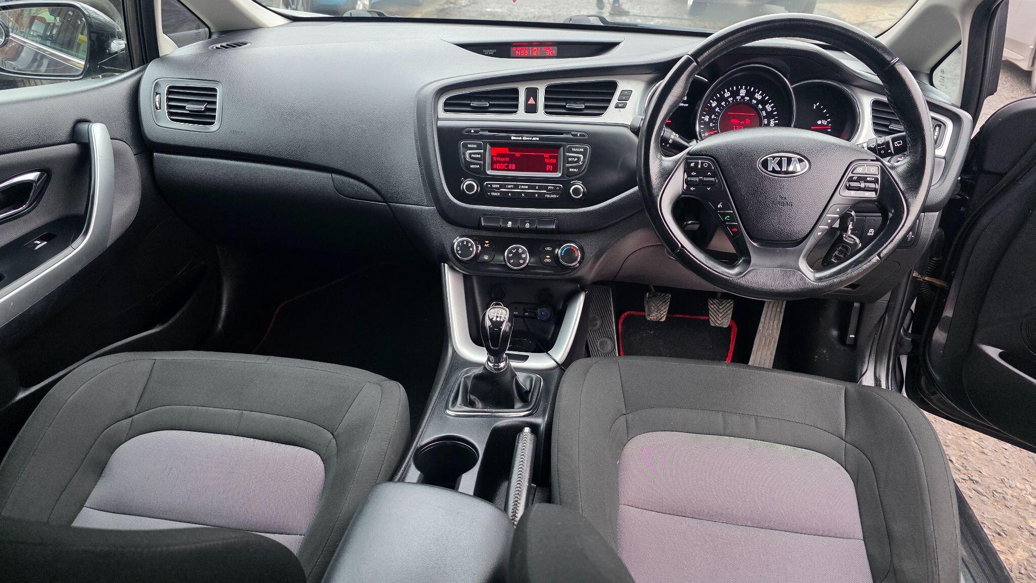 Kia ceed - Image 29