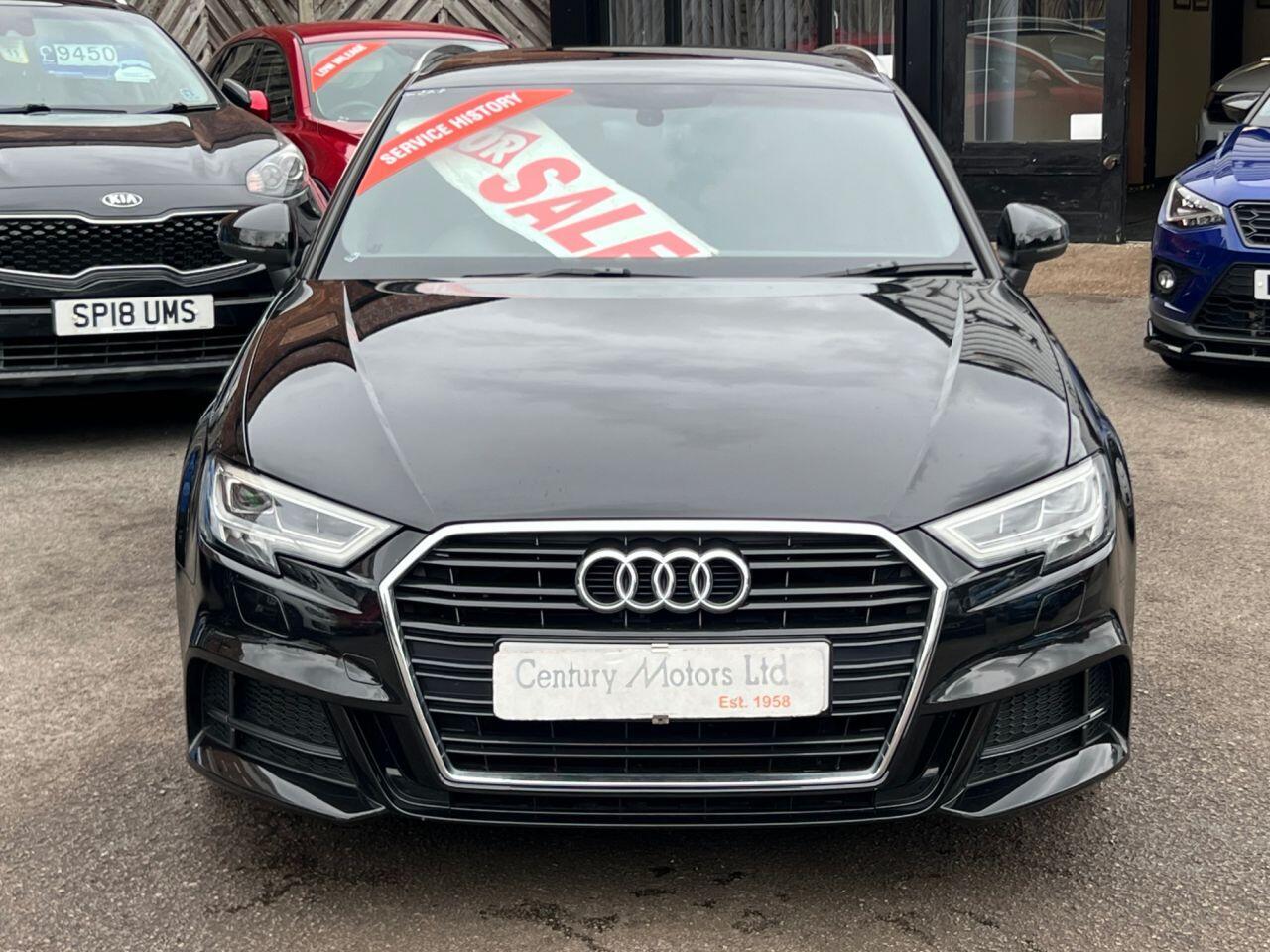 Audi A3 - Image 9