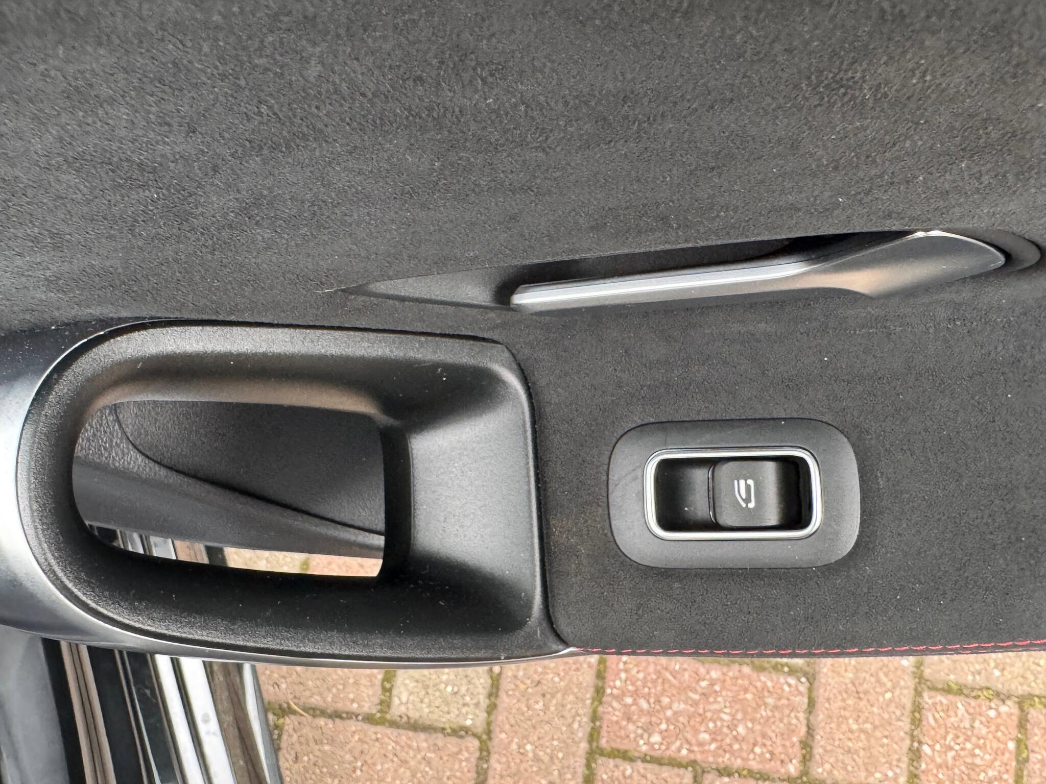 Mercedes A Class - Image 14