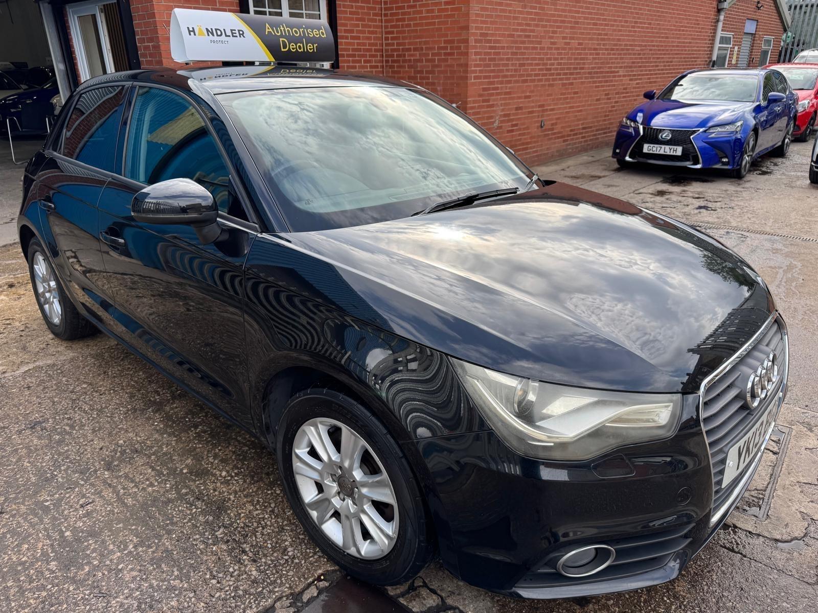 Audi A1 - Image 19