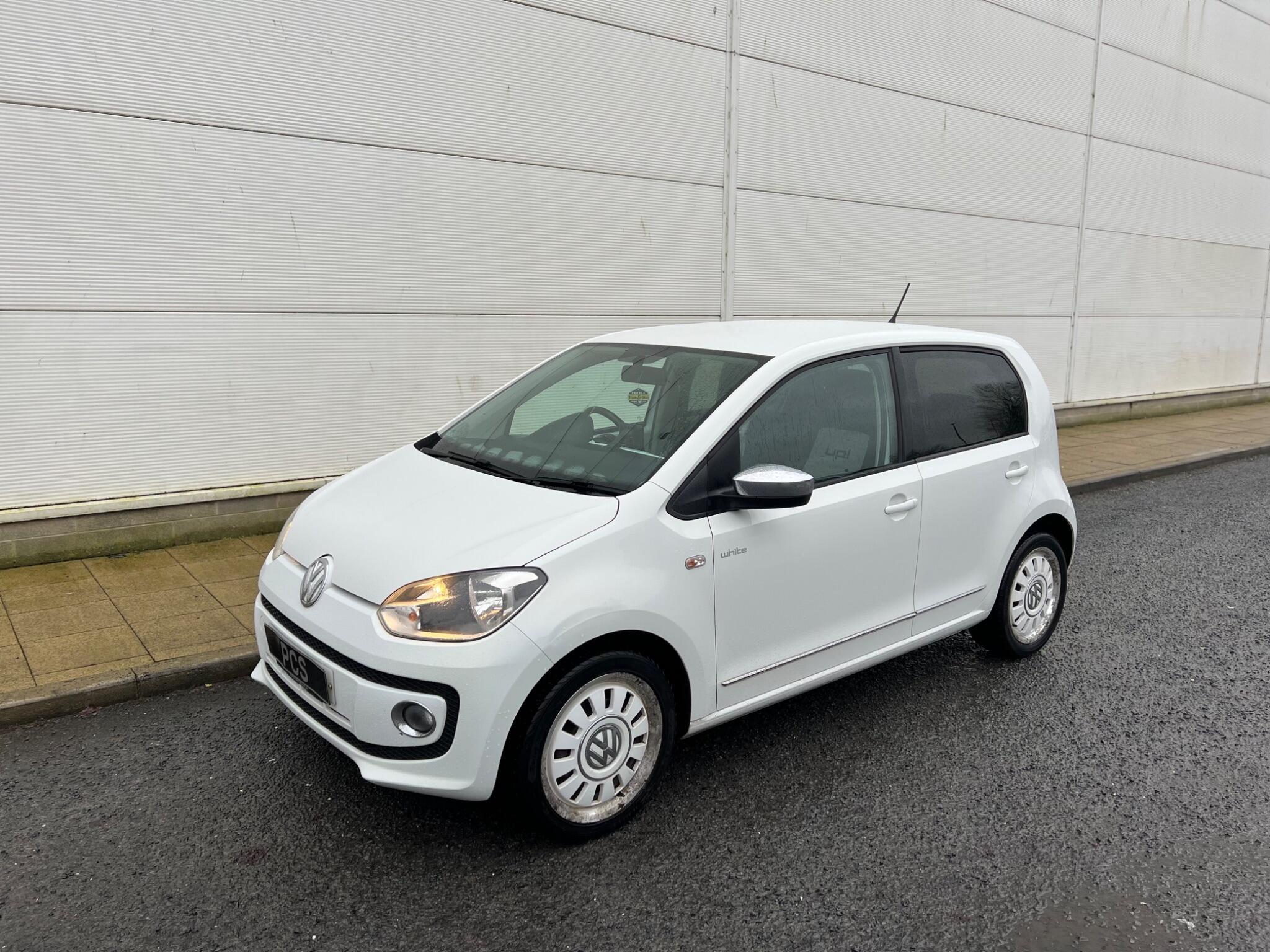 Volkswagen up! - Image 29
