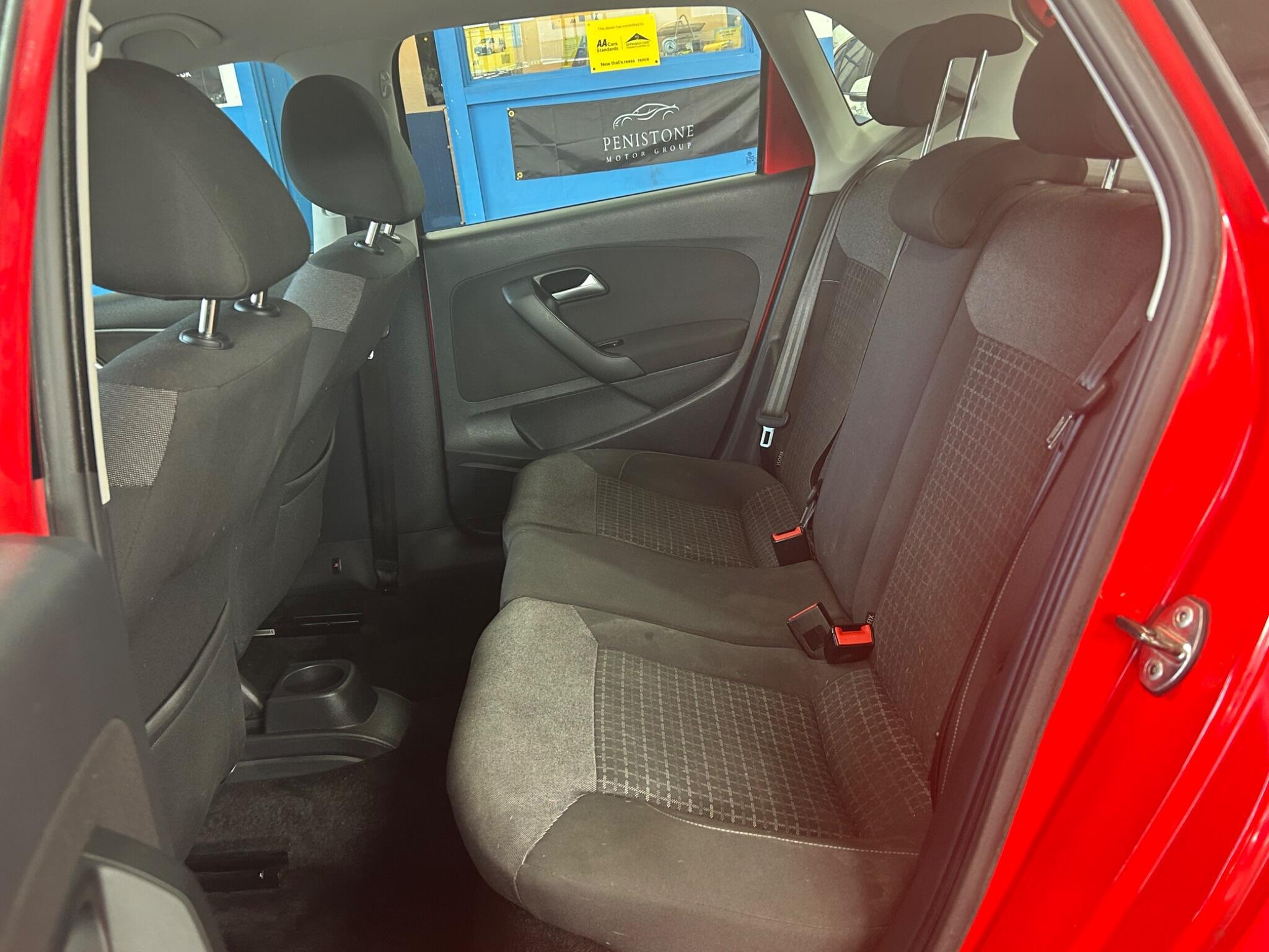 Volkswagen Polo - Image 20