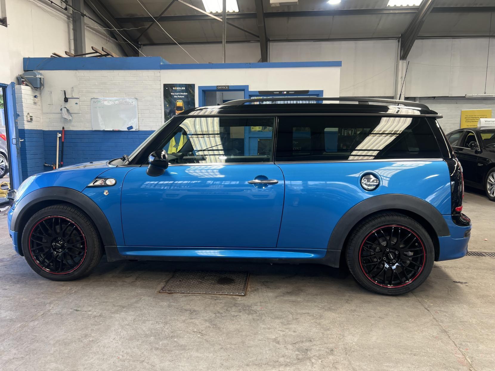 MINI Clubman - Image 6