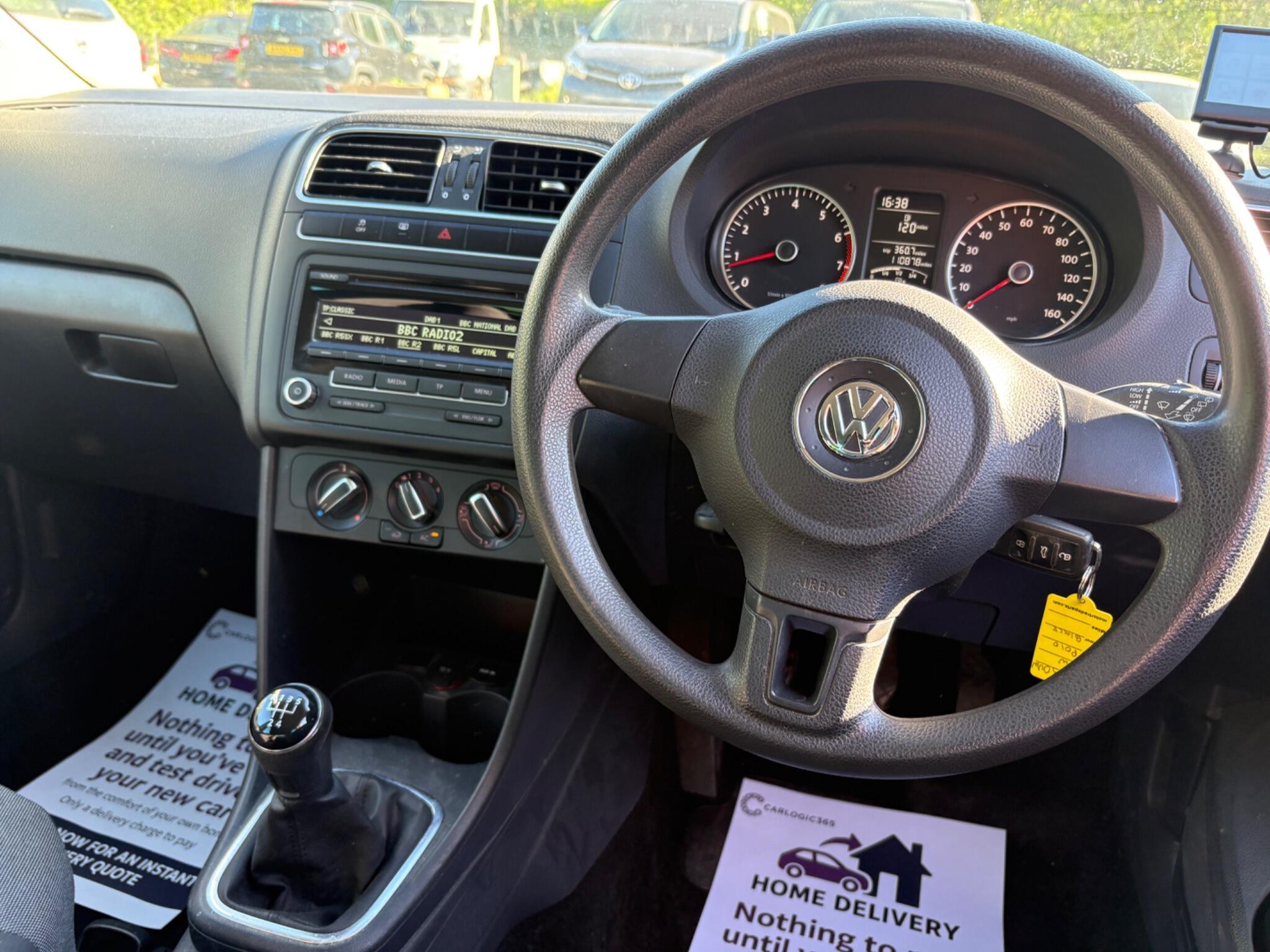 Volkswagen Polo - Image 3