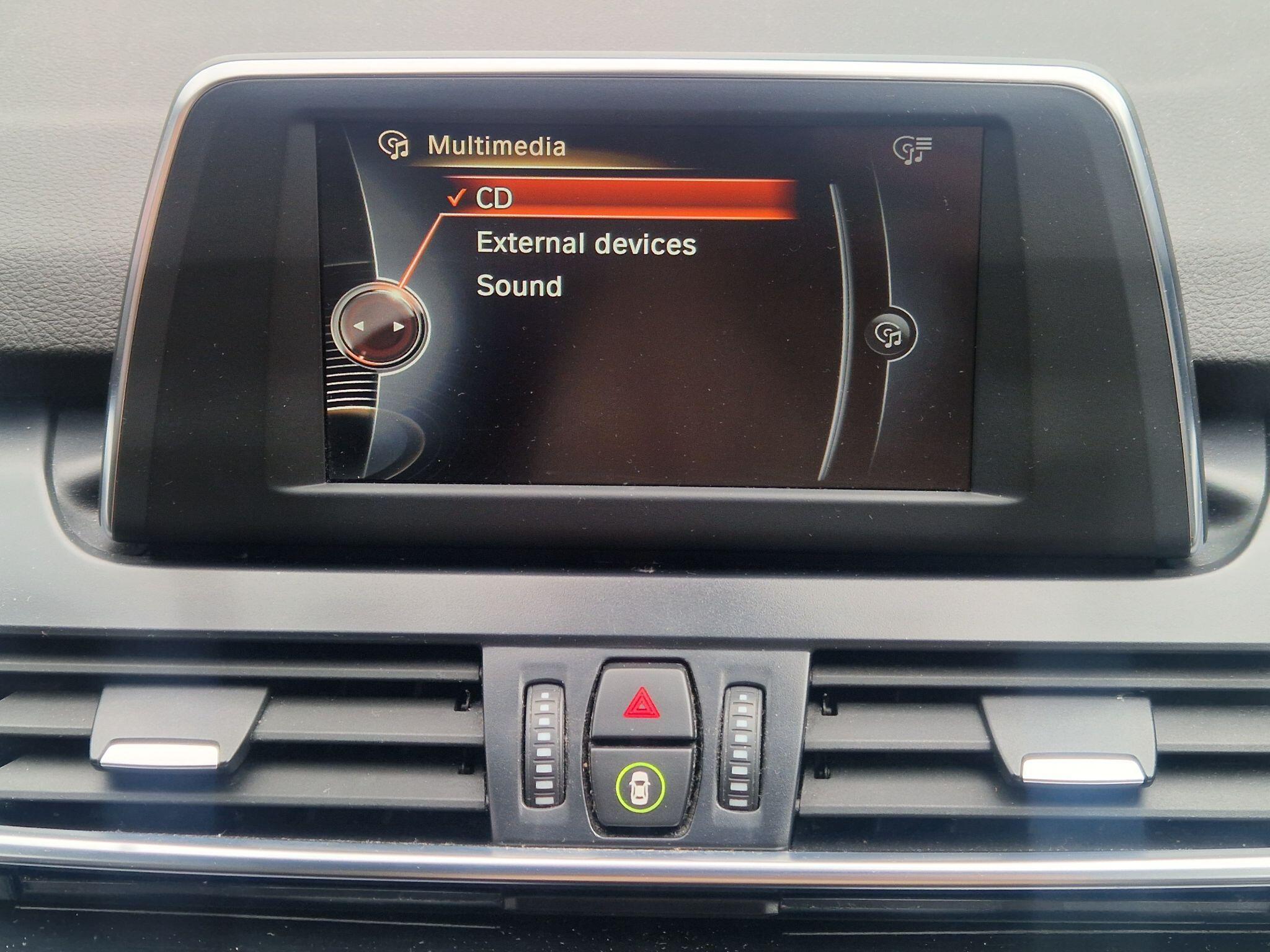 BMW 2 Series Gran Tourer - Image 54