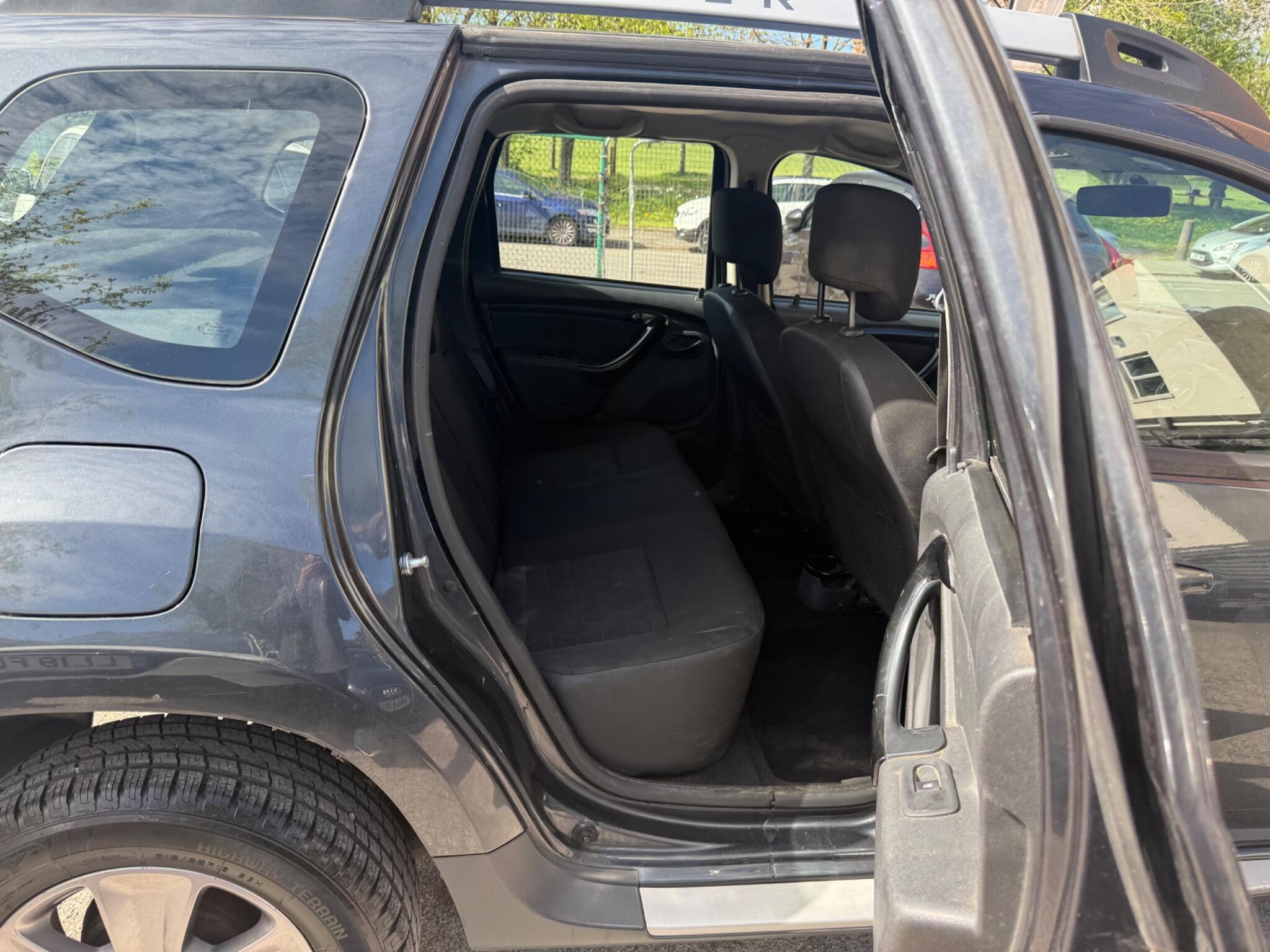 Dacia Duster - Image 20